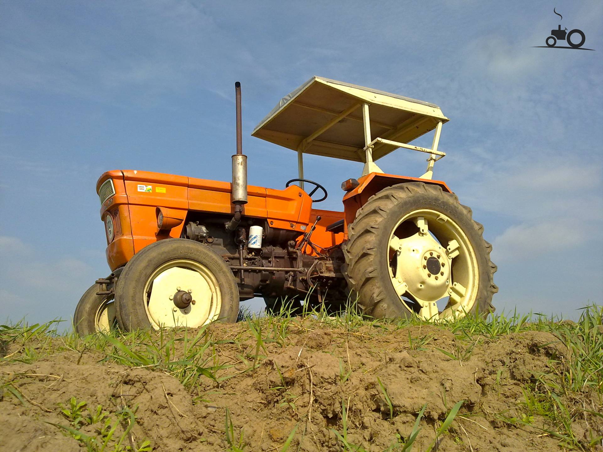 Foto Fiat 640 #471868