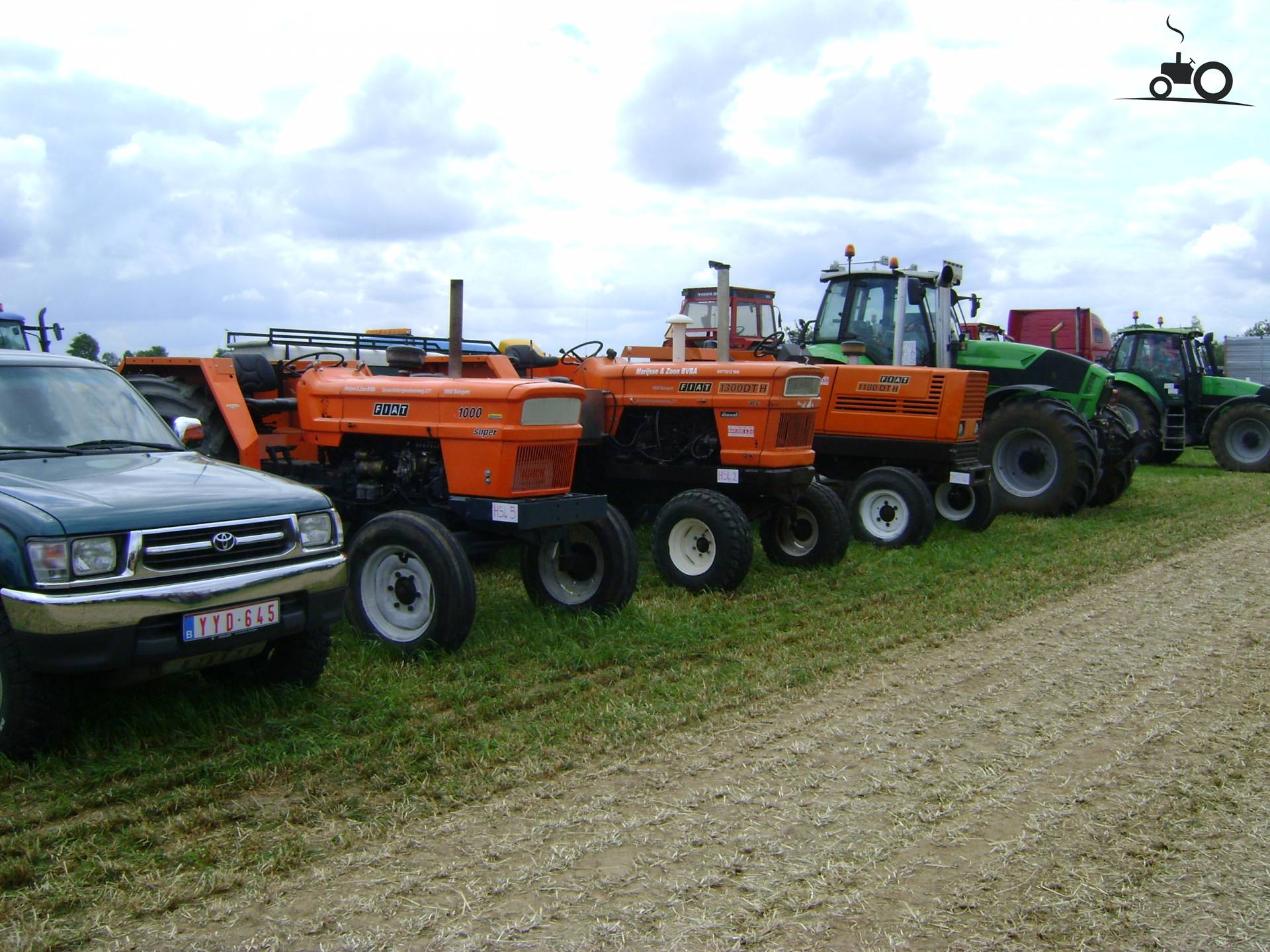 Mc-Cormick MTX 175