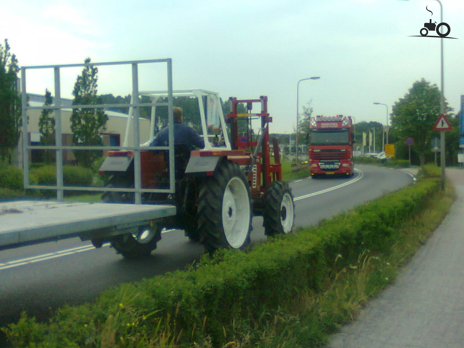 Fiat 566 - Laatste Updates, Foto's & Video's - Pagina 1