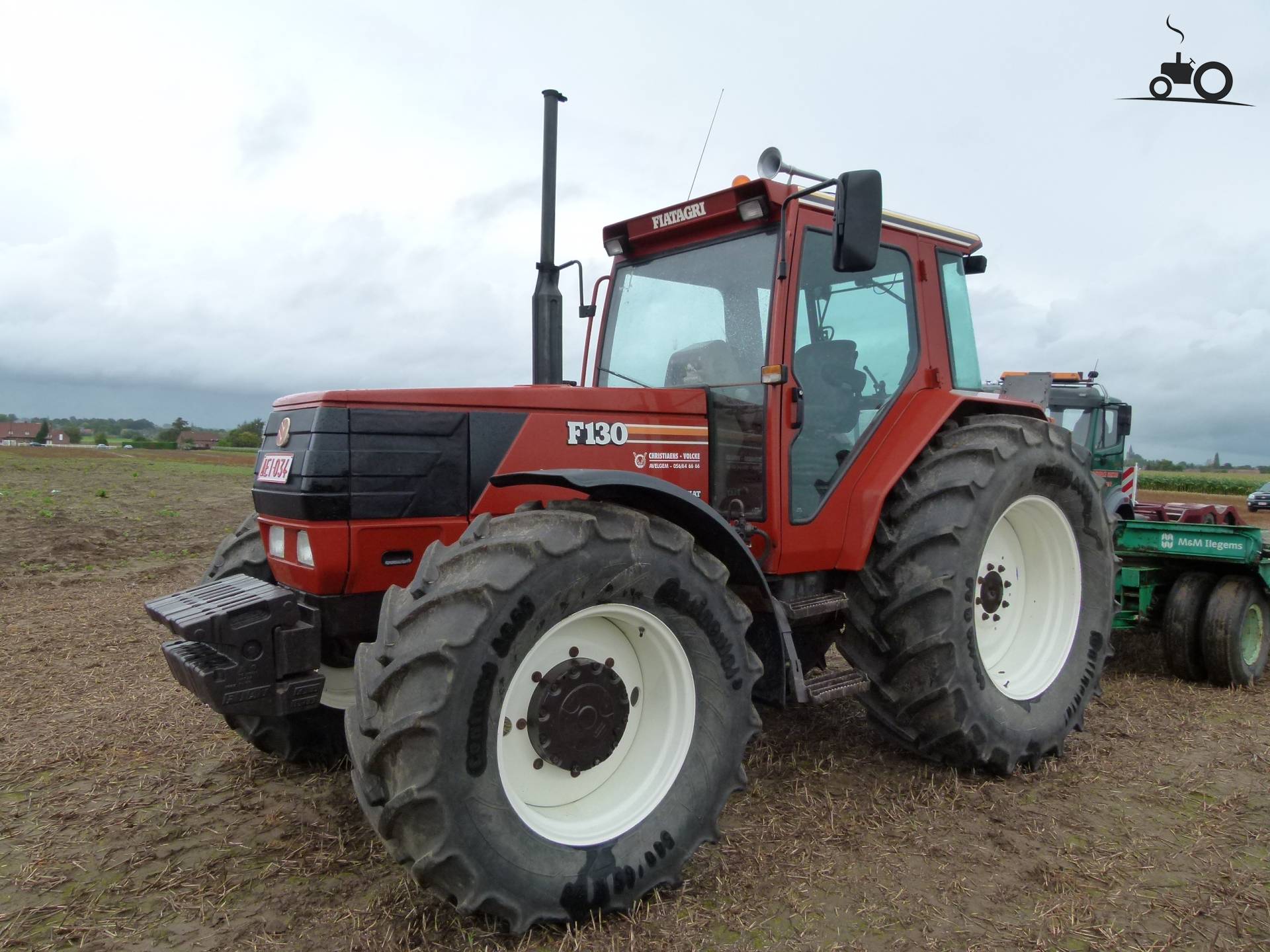 Foto Fiat F130 #539284