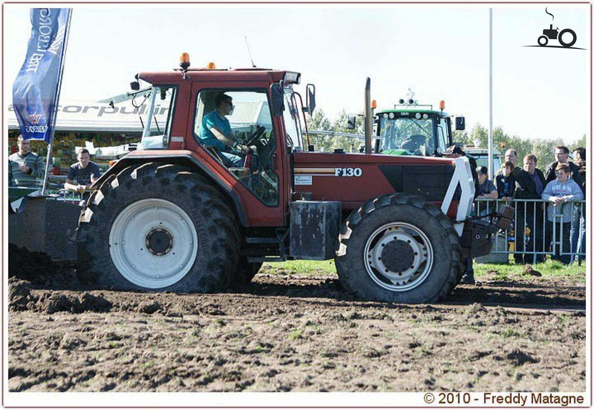 Foto Fiat F130 #574968