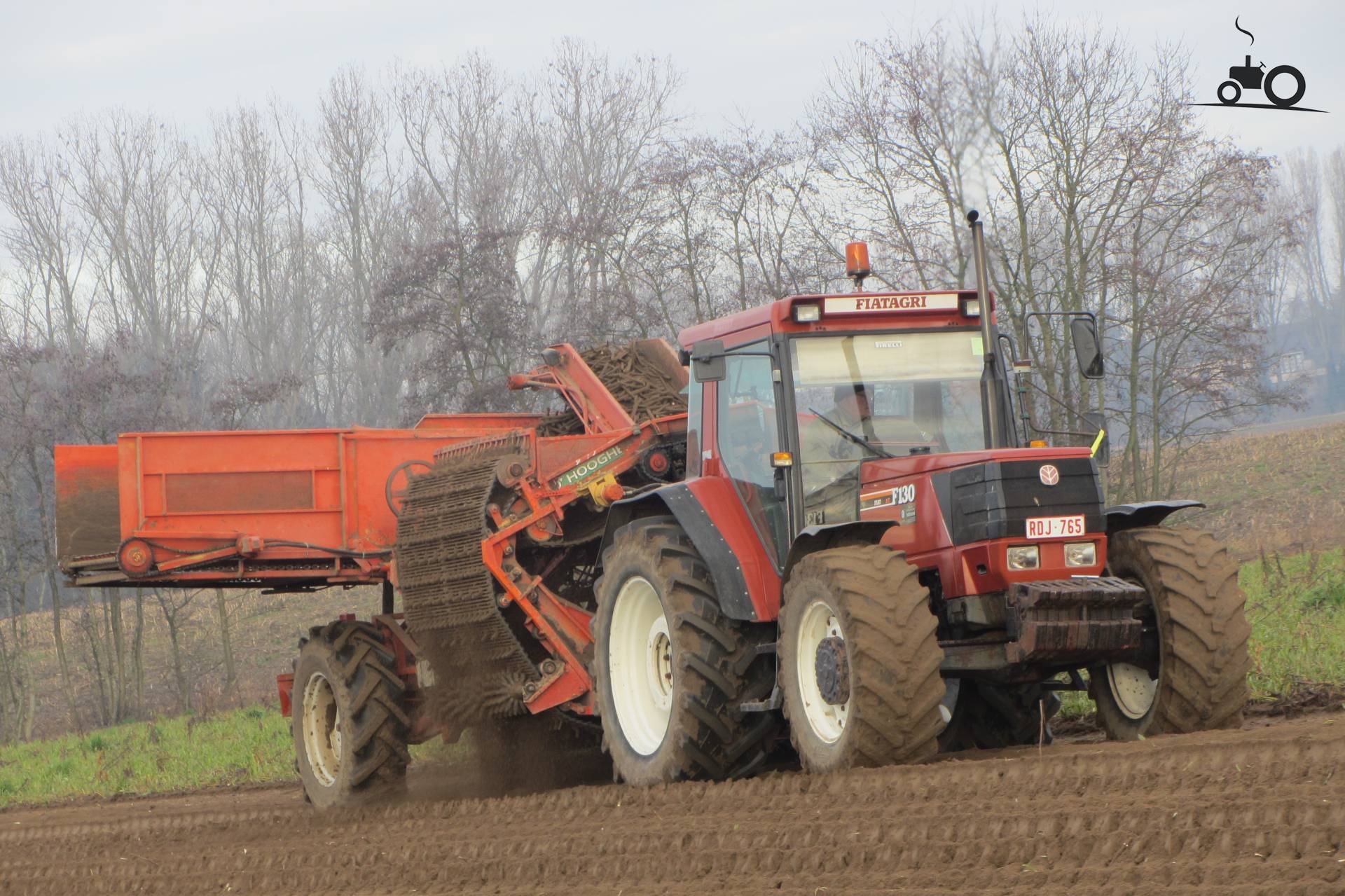 Foto Fiat F130 #586662