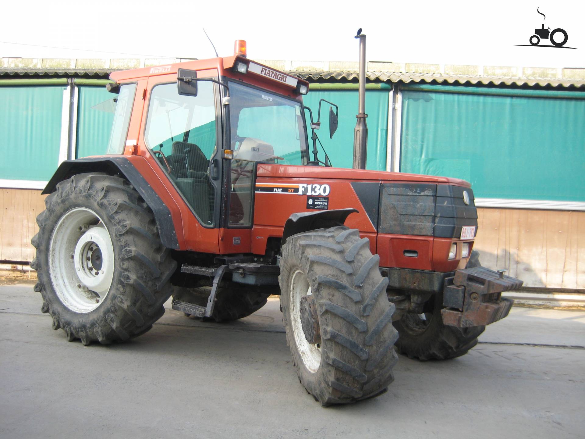 Foto Fiat F130 594913