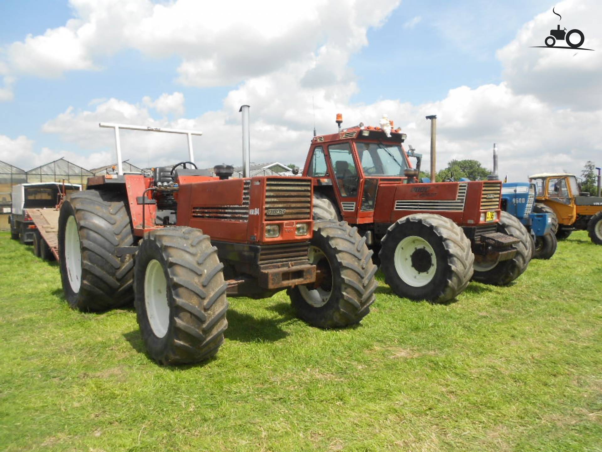 Foto Fiat 1880 #654904