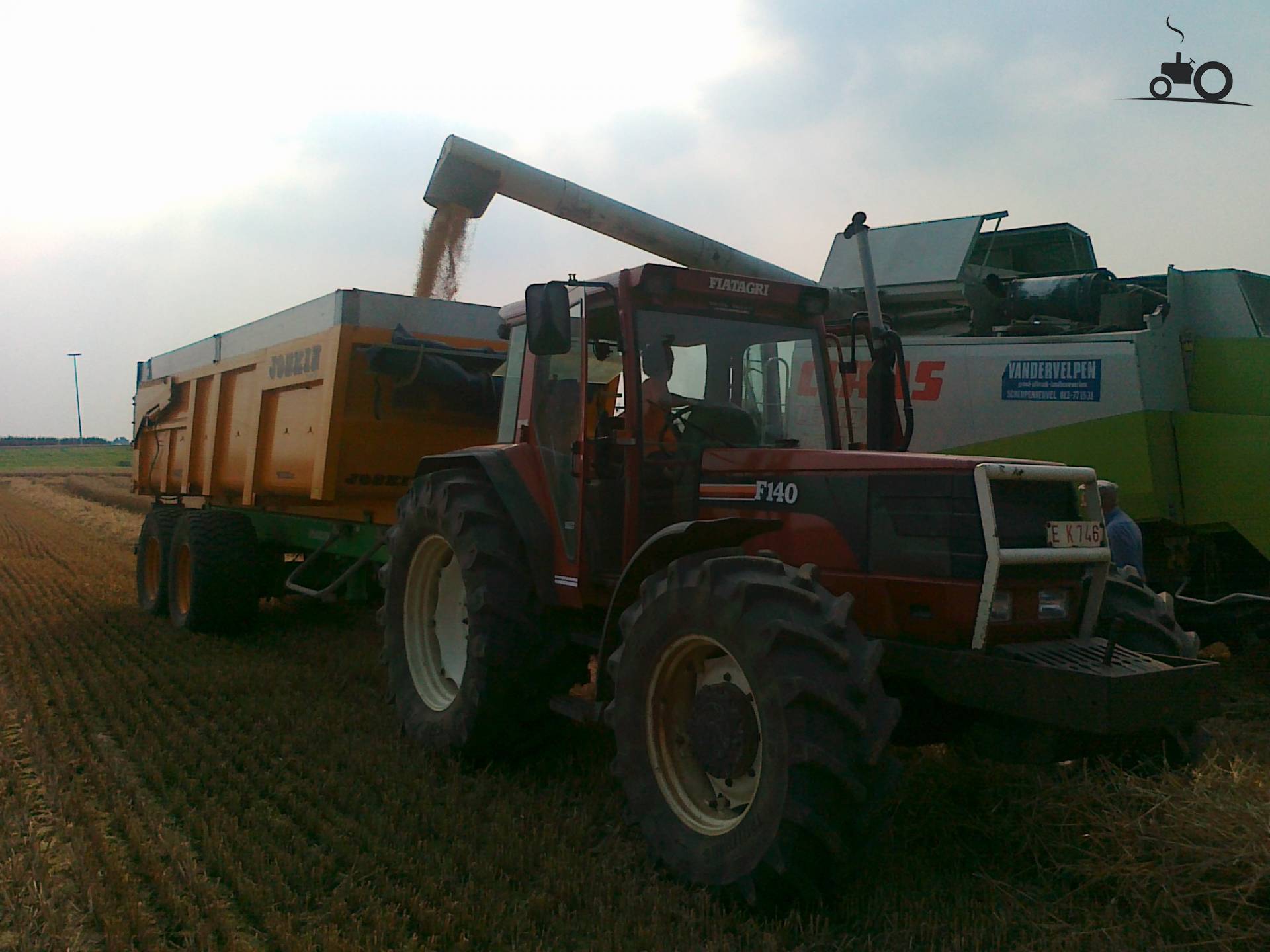 Foto Fiat F140 #680029