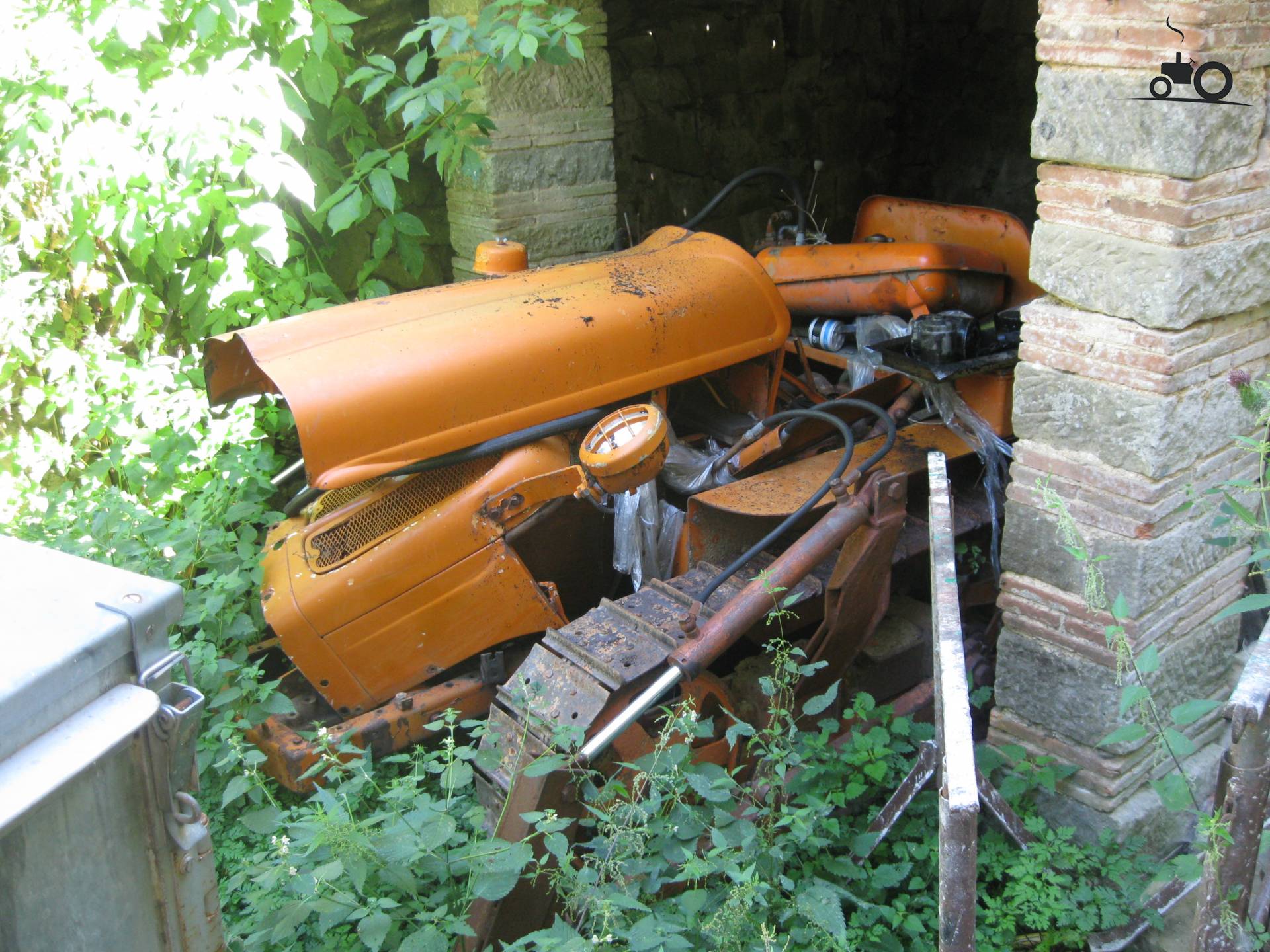 Fiat 332C Fanclub - Specificaties, Foto's, Reviews & Forum