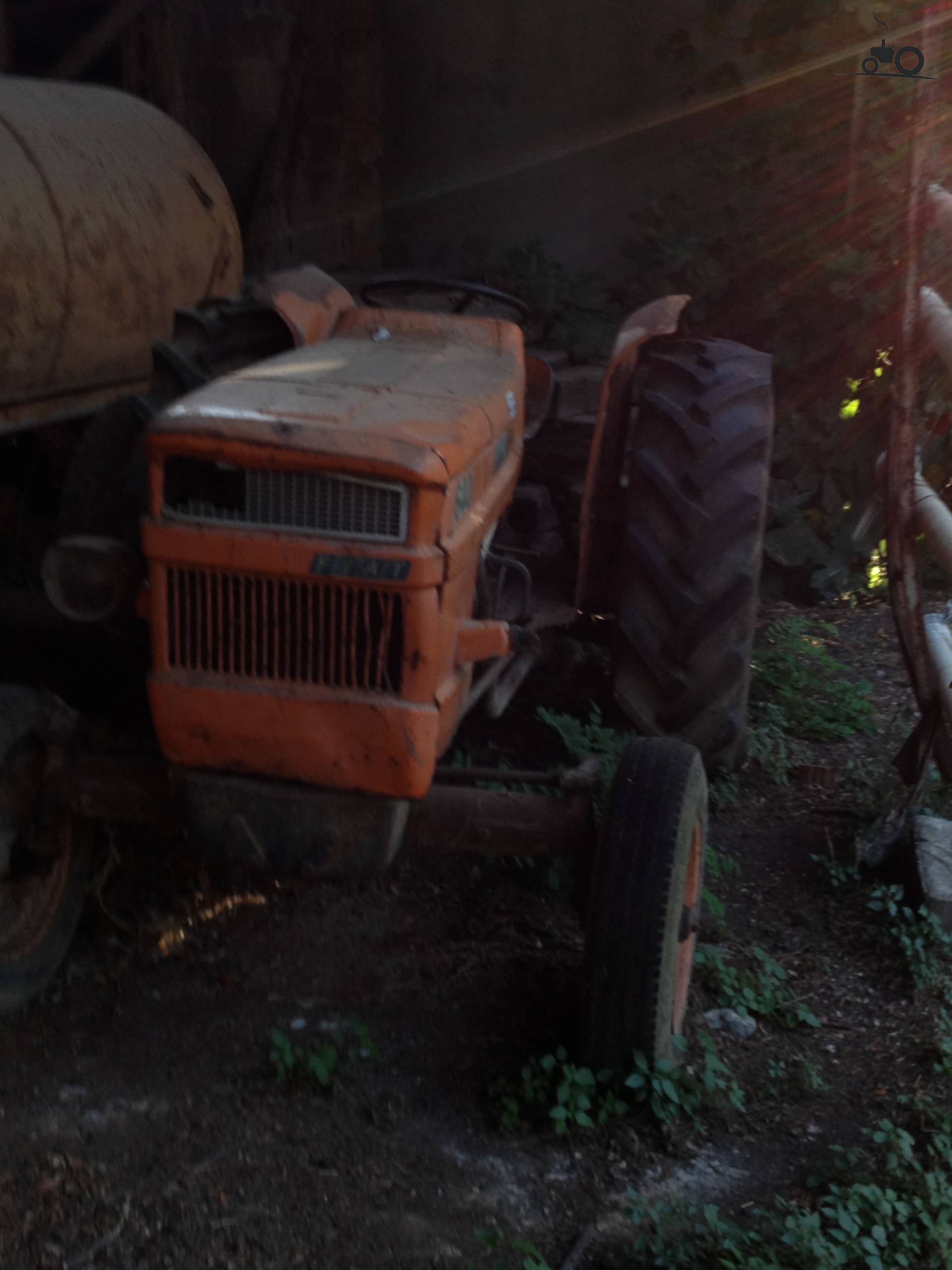 Fiat 640