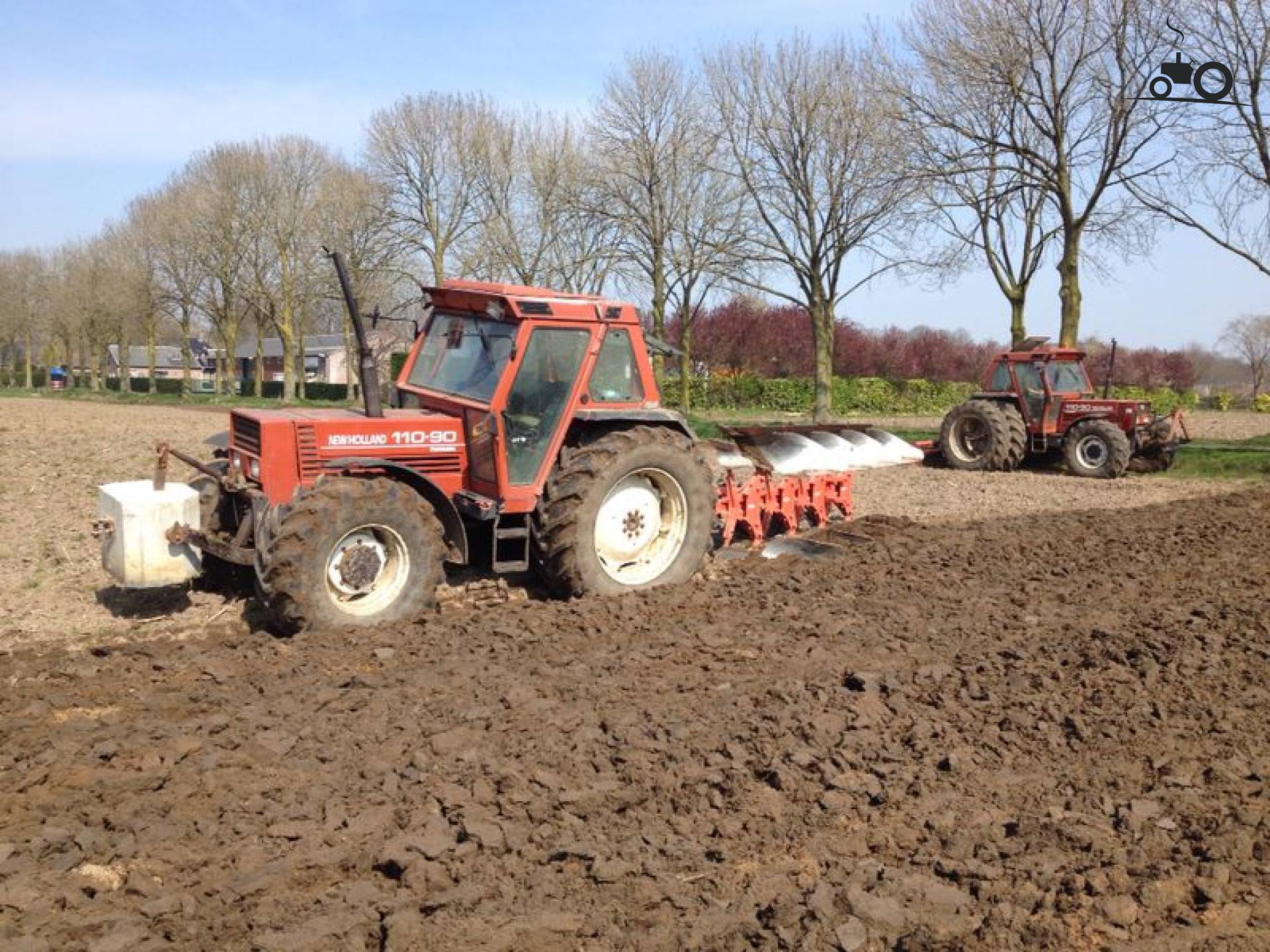 Foto Fiat 110-90 #835209