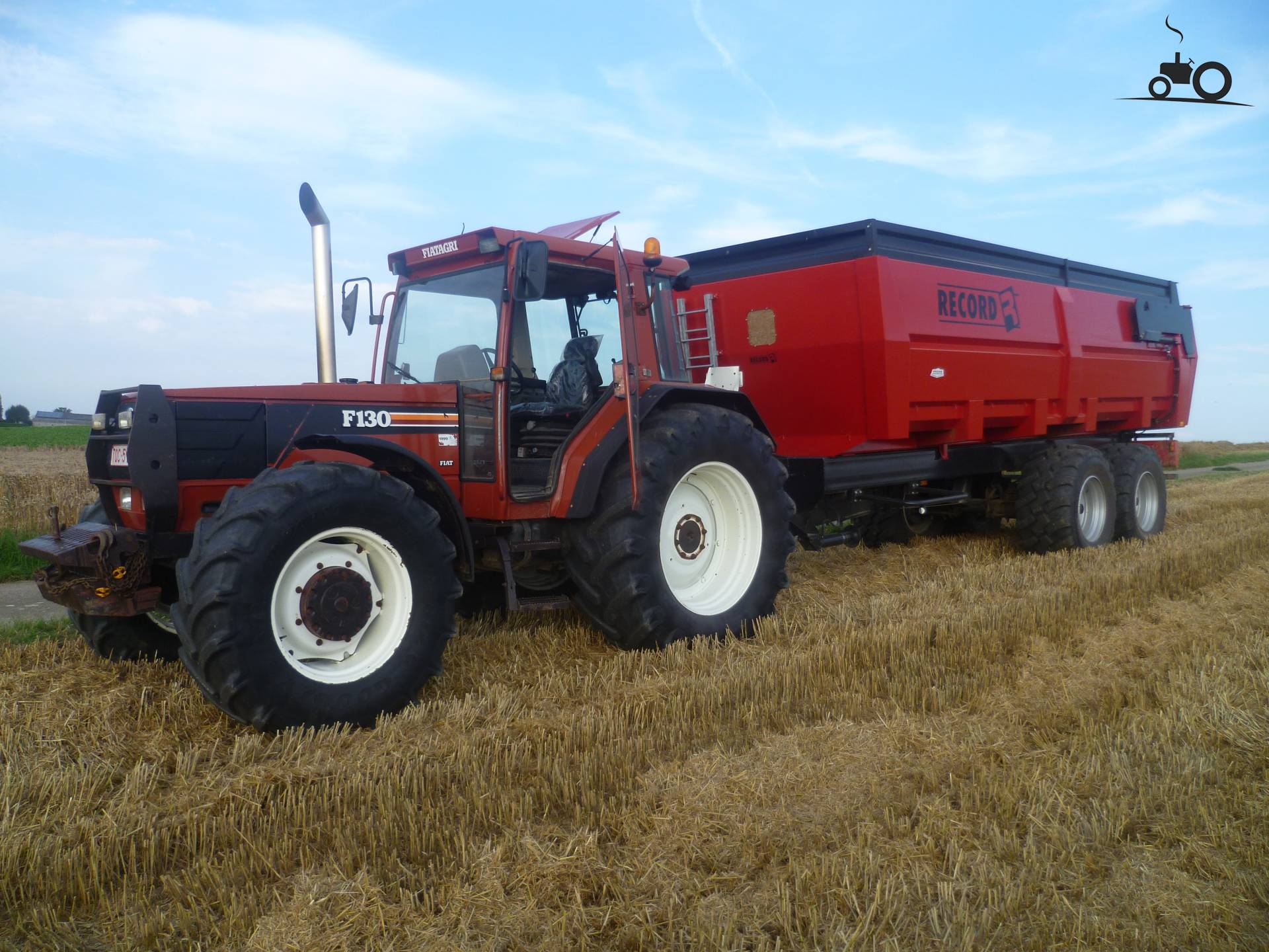 Foto Fiat F130 #862212