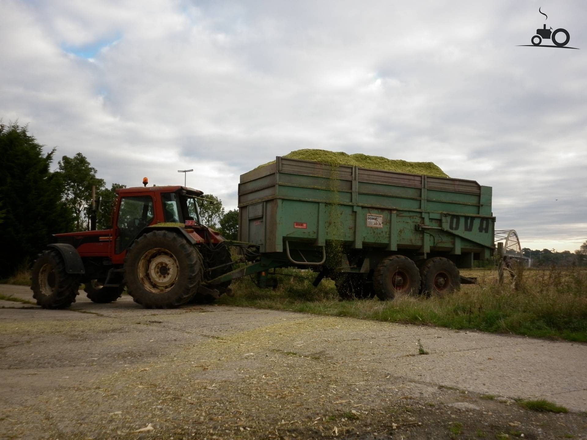 Foto Fiat F140 #985011