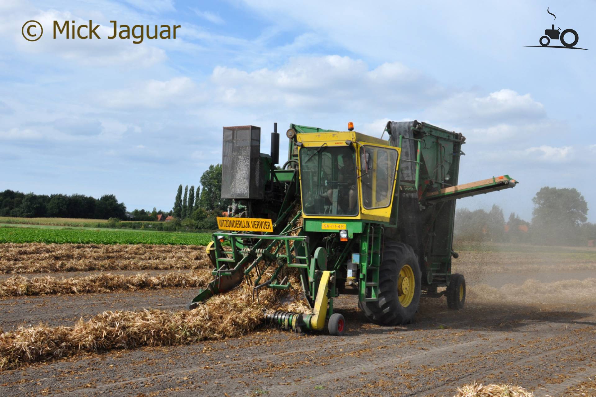 FMC - TractorFan NL