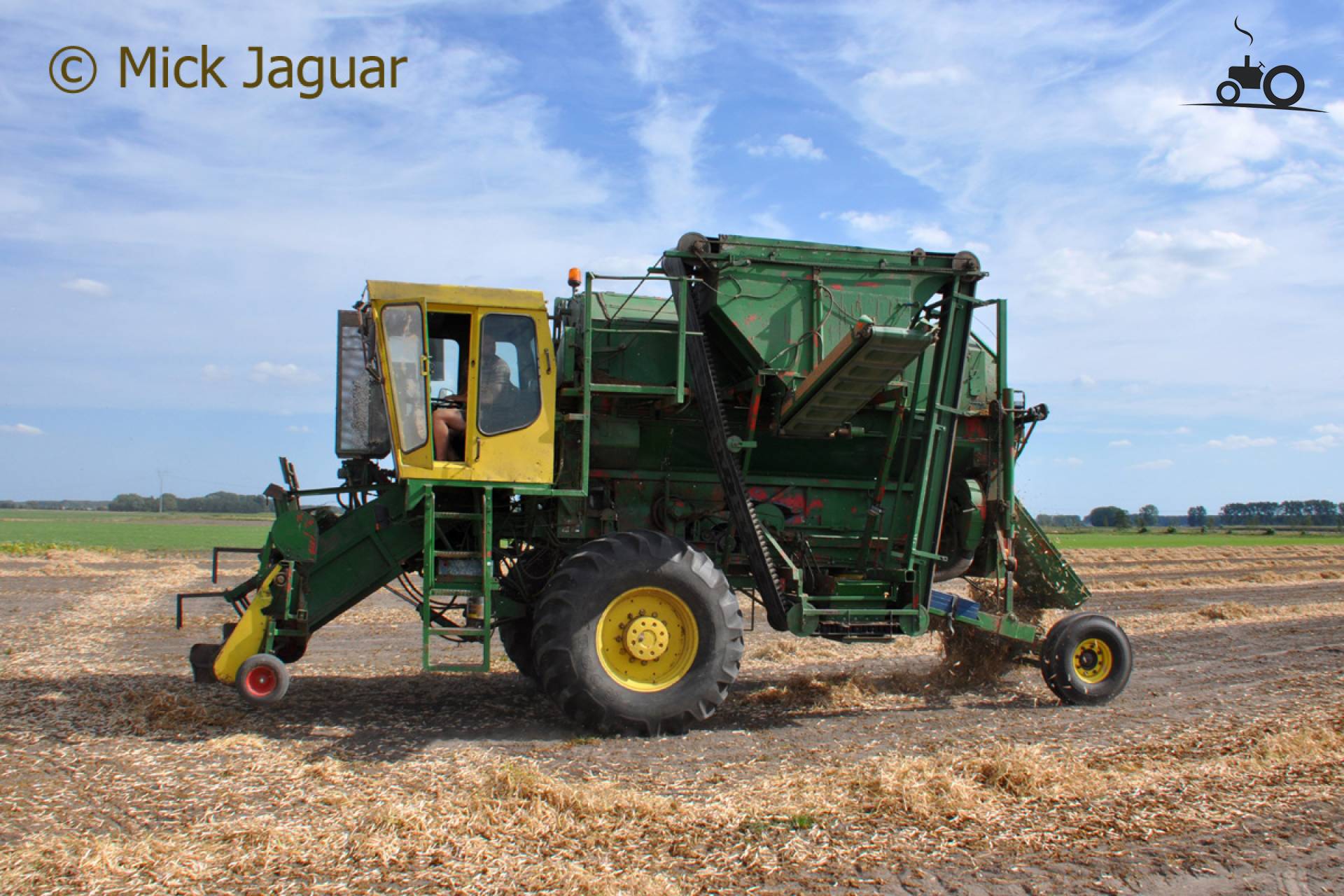 FMC - TractorFan DE