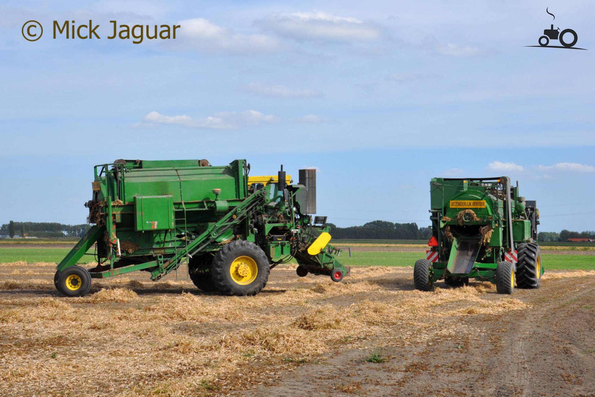 FMC - TractorFan NL