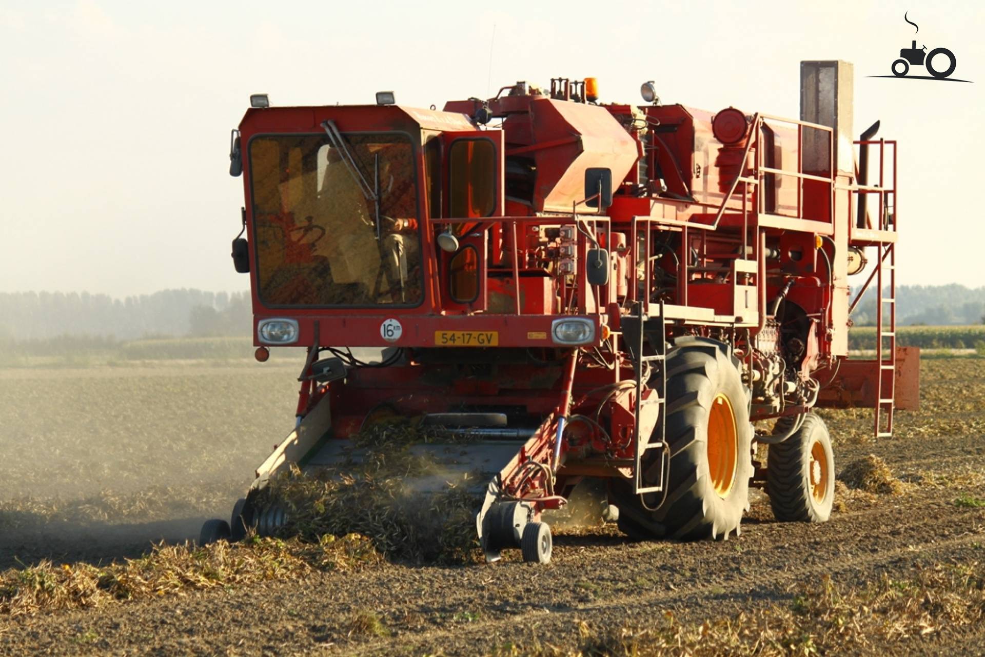 FMC - TractorFan