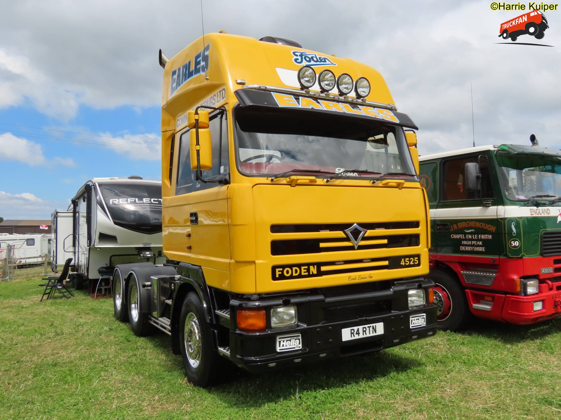 Foden - TruckFan NL