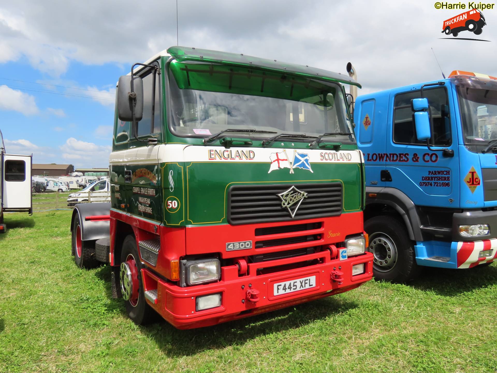 Foden - TruckFan NL