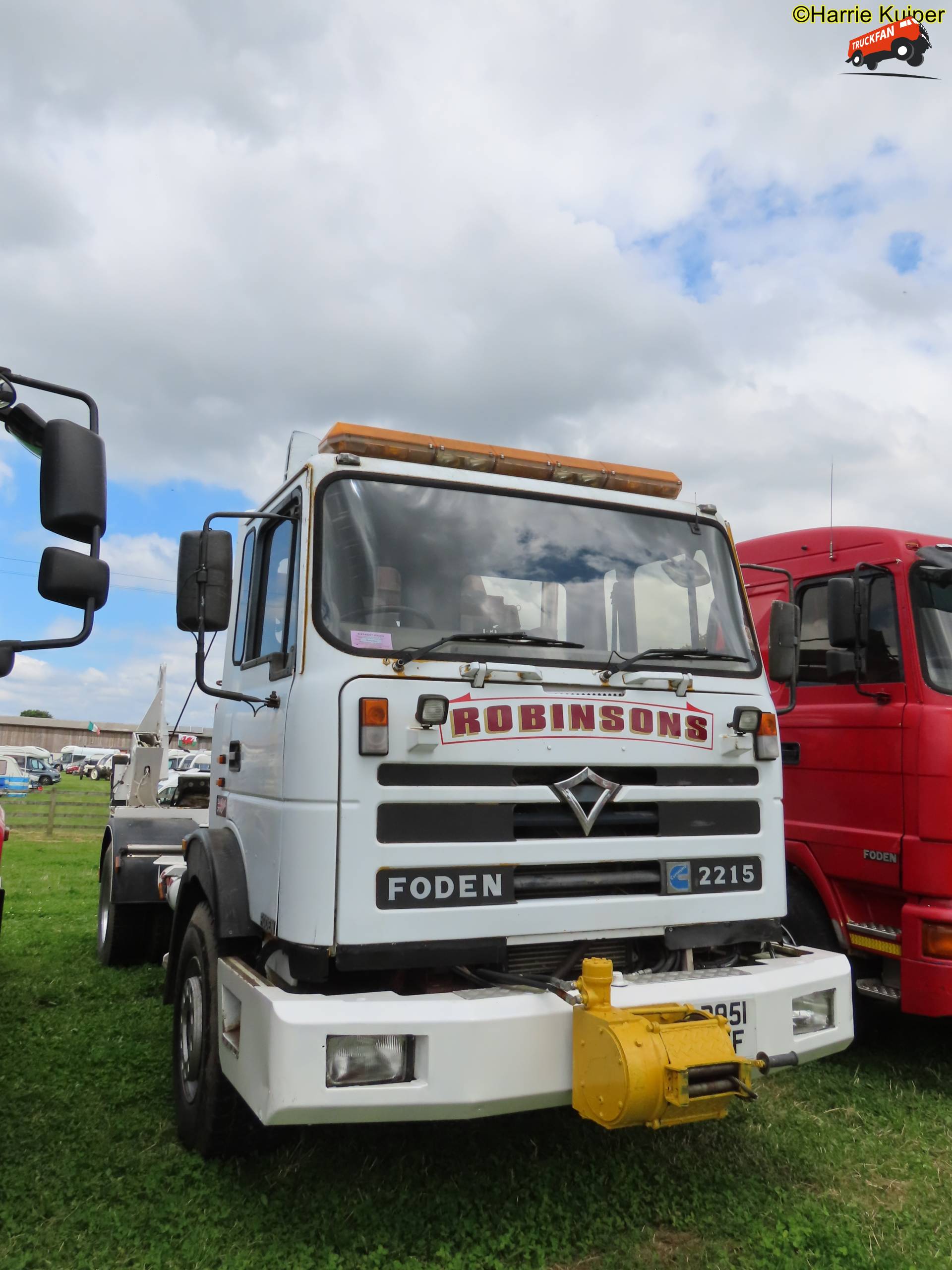 Foden - TruckFan NL