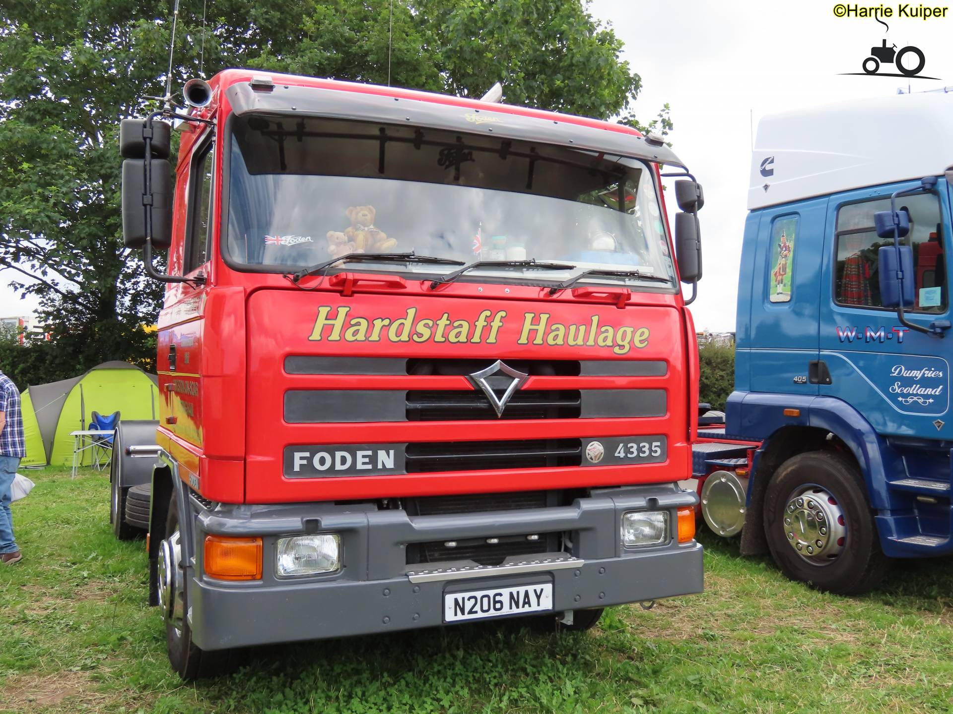 Foden - TruckFan NL
