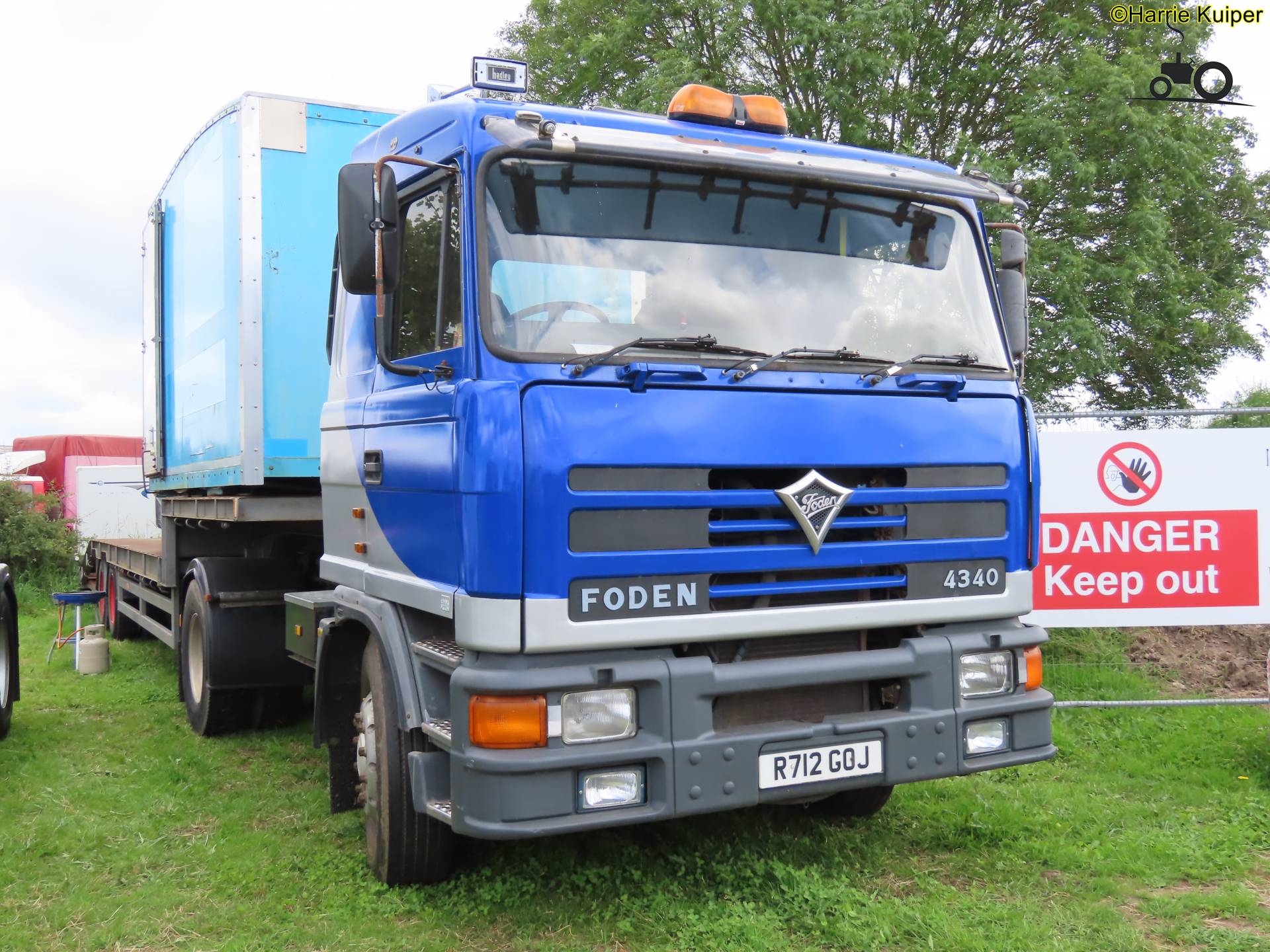 Foden - TruckFan NL