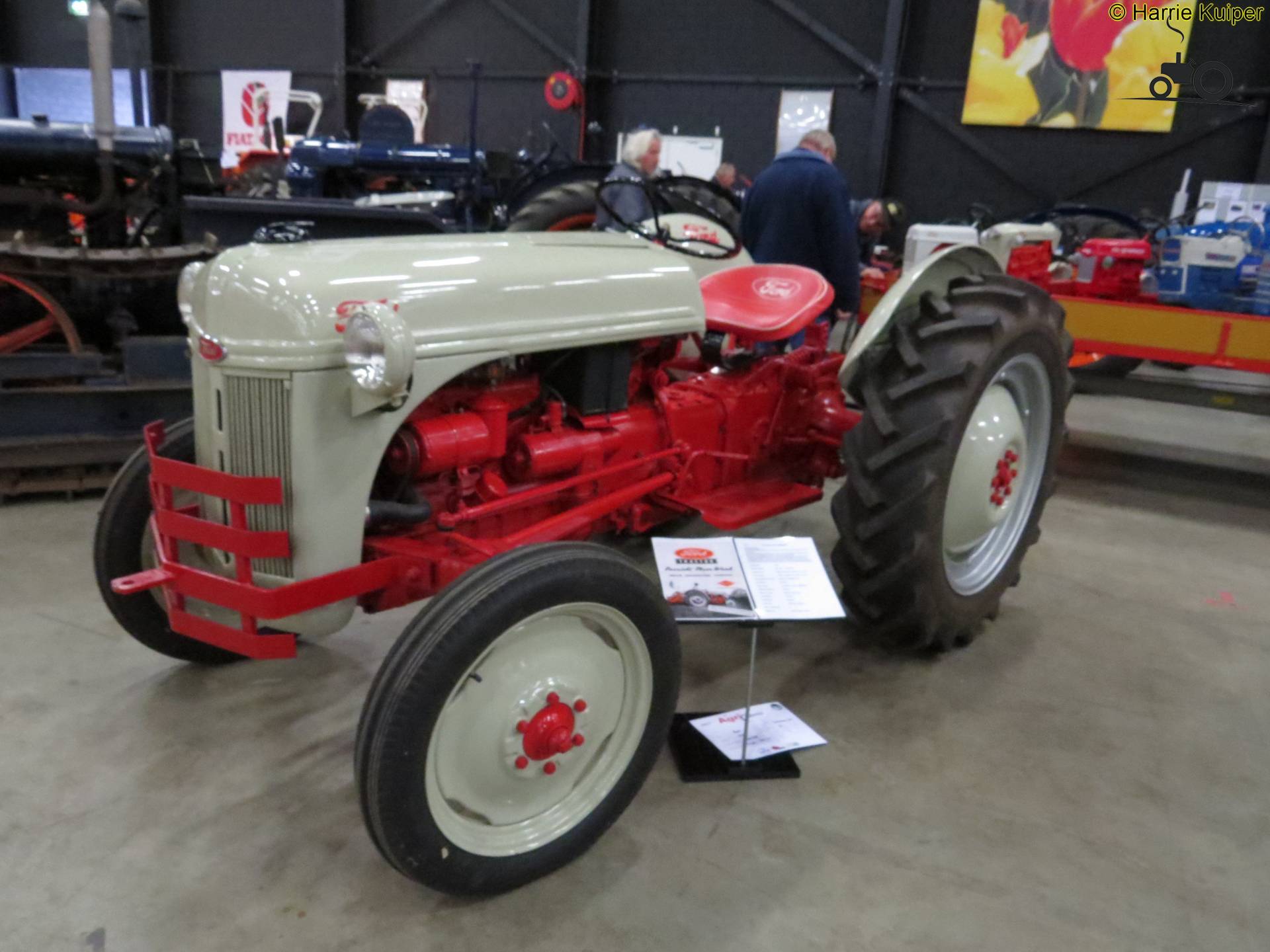 Foto Ford Dearborn 1156963