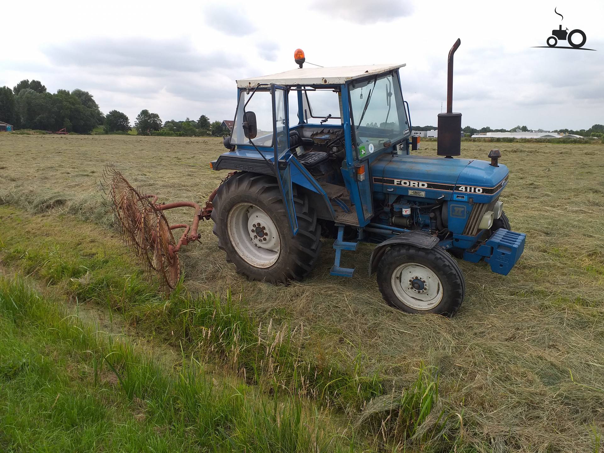 Ford 4110 Fan Club - Specs, Photos, Reviews & Forum