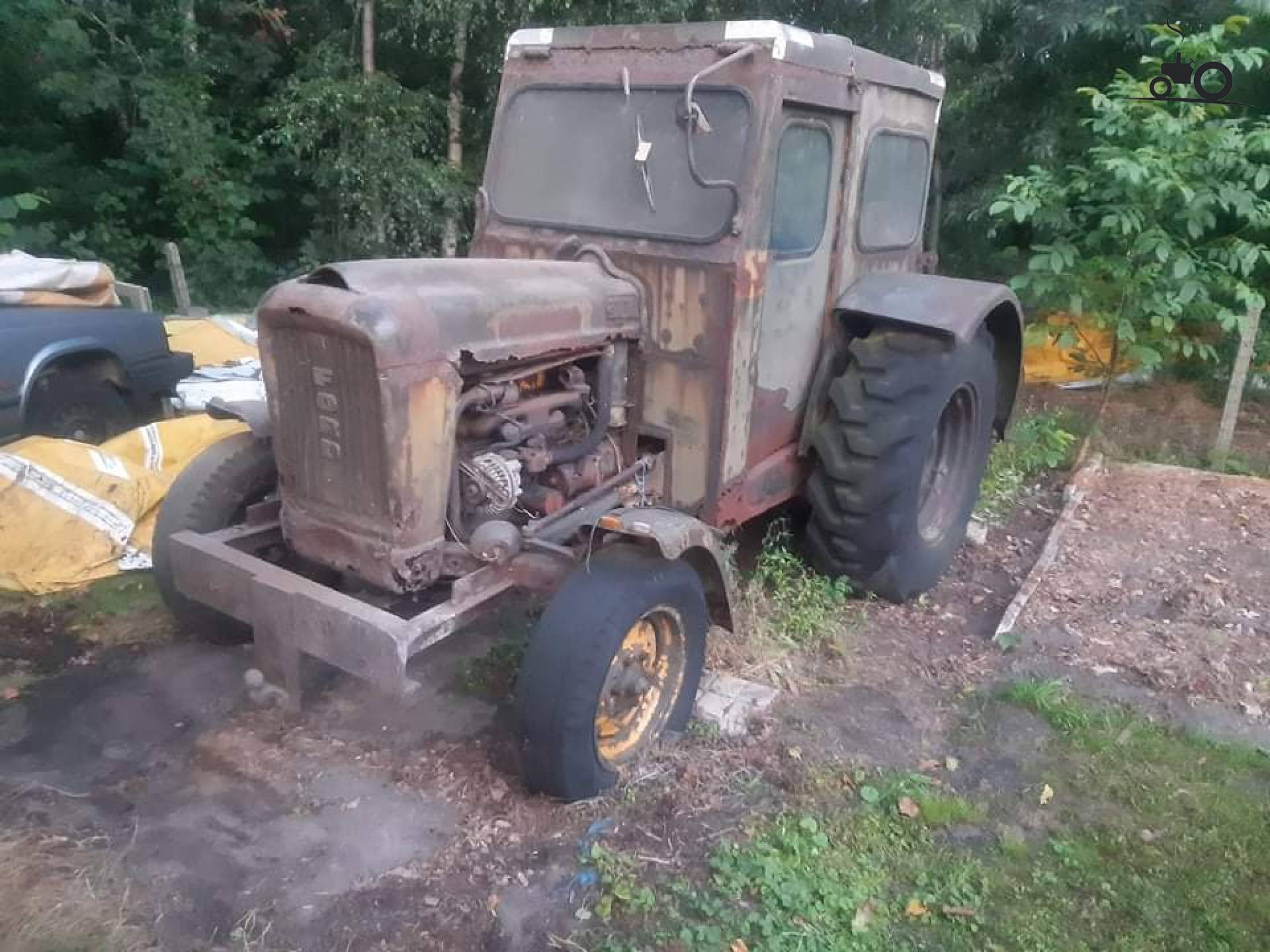 Ford 621 fanclub - Specs, Photos, Videos, Reviews & Forum