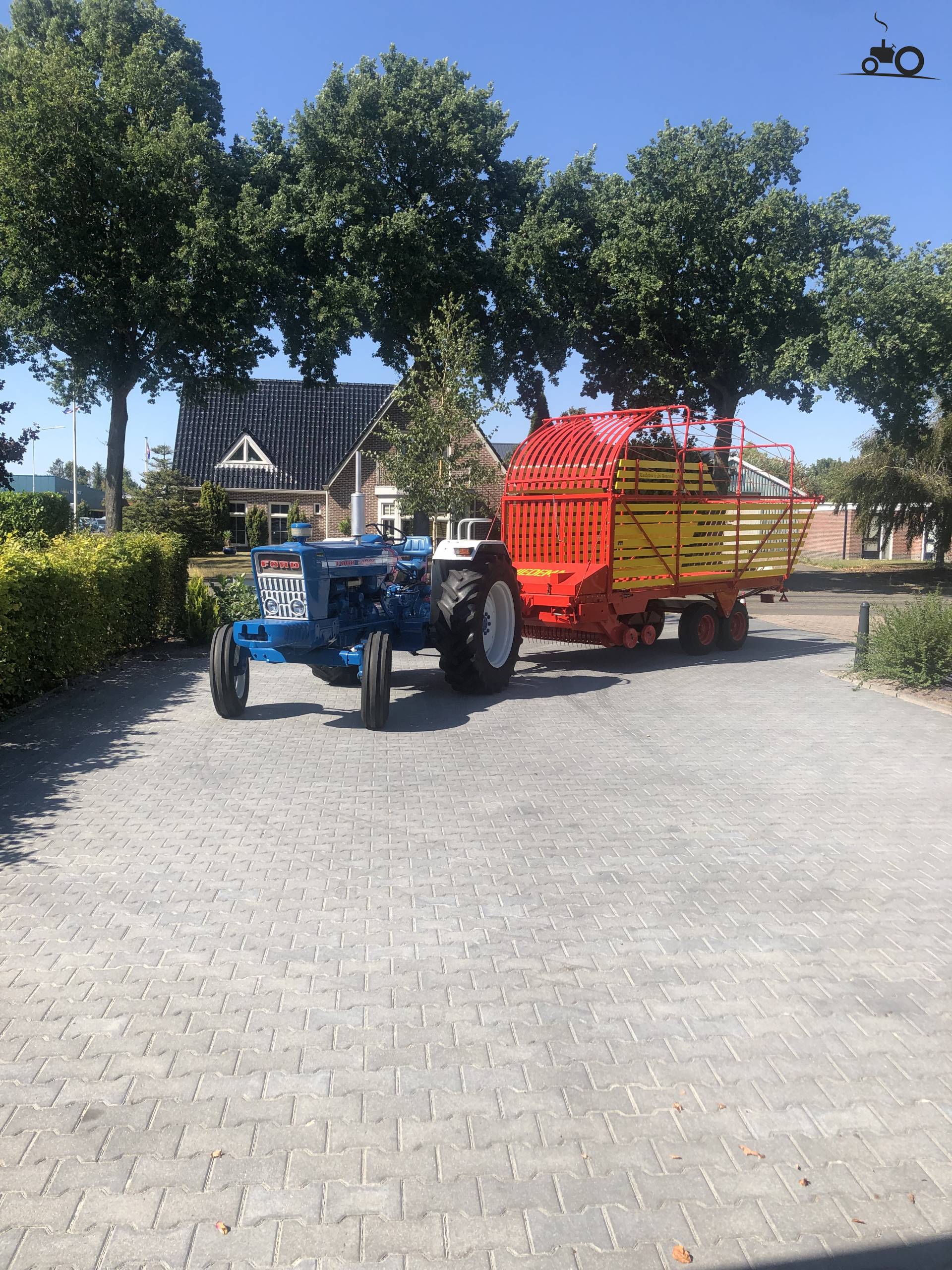5000 met LT 25