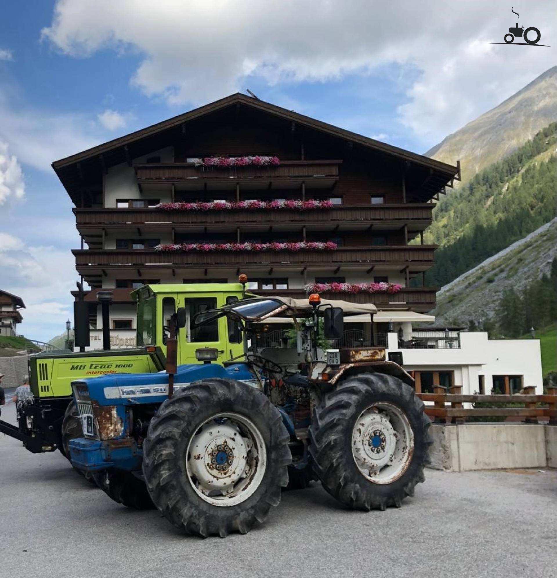 Foto ford county 1499587