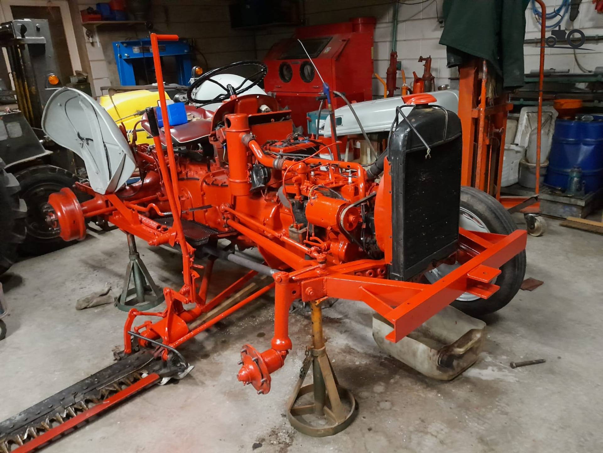 Foto Ford Dearborn 1503841