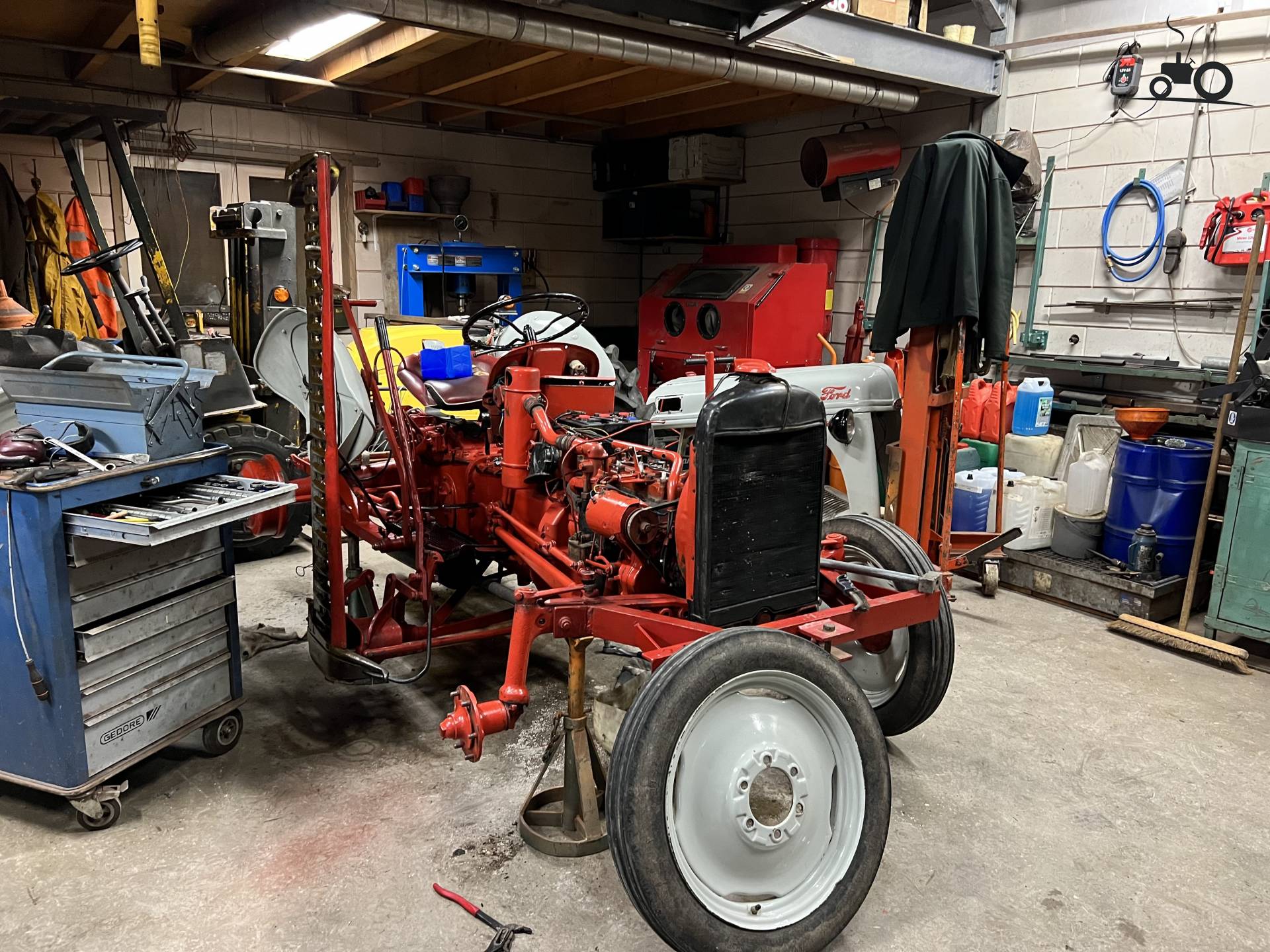 Foto Ford Dearborn 1503842