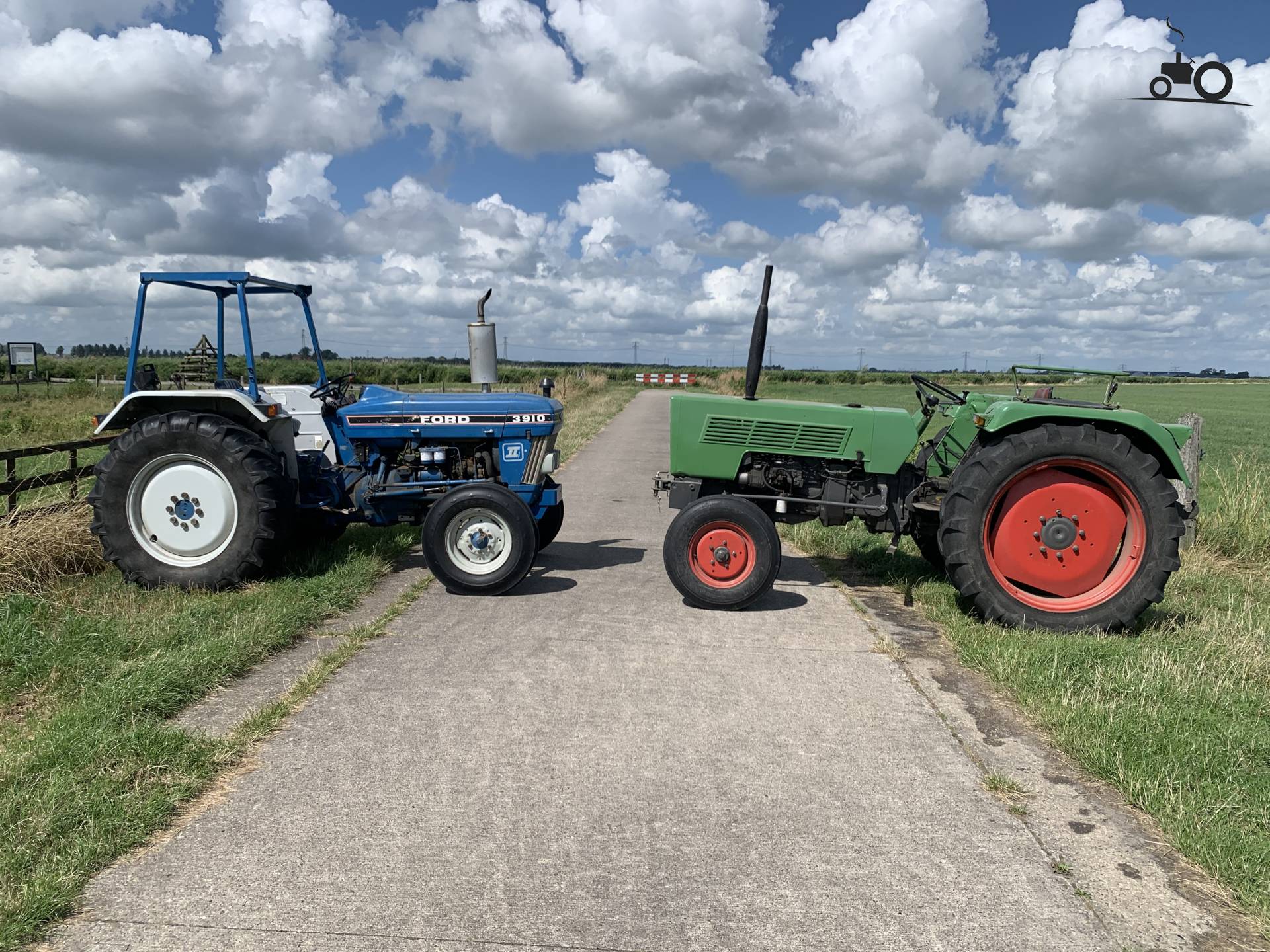 Ford 3910 Fan Club - Specs, Photos, Reviews & Forum