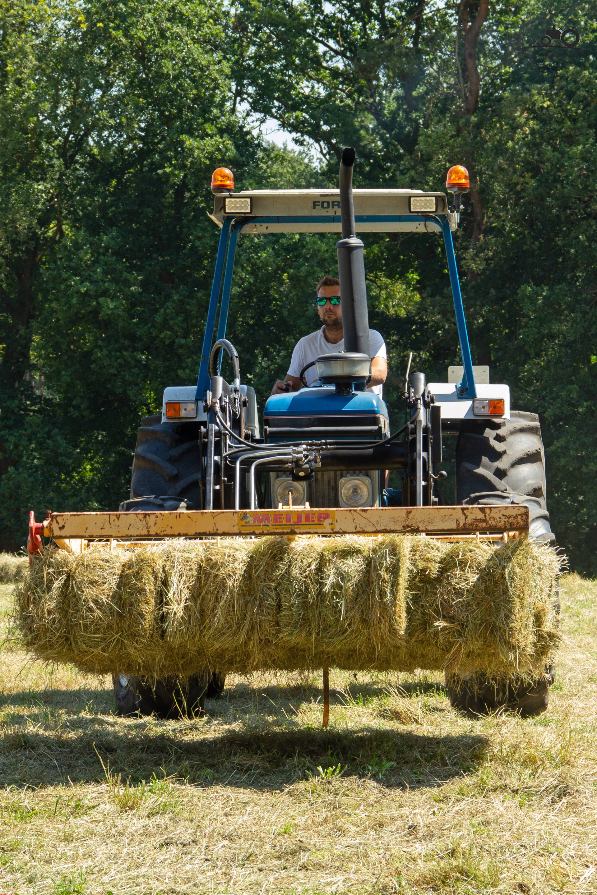 Ford 7610