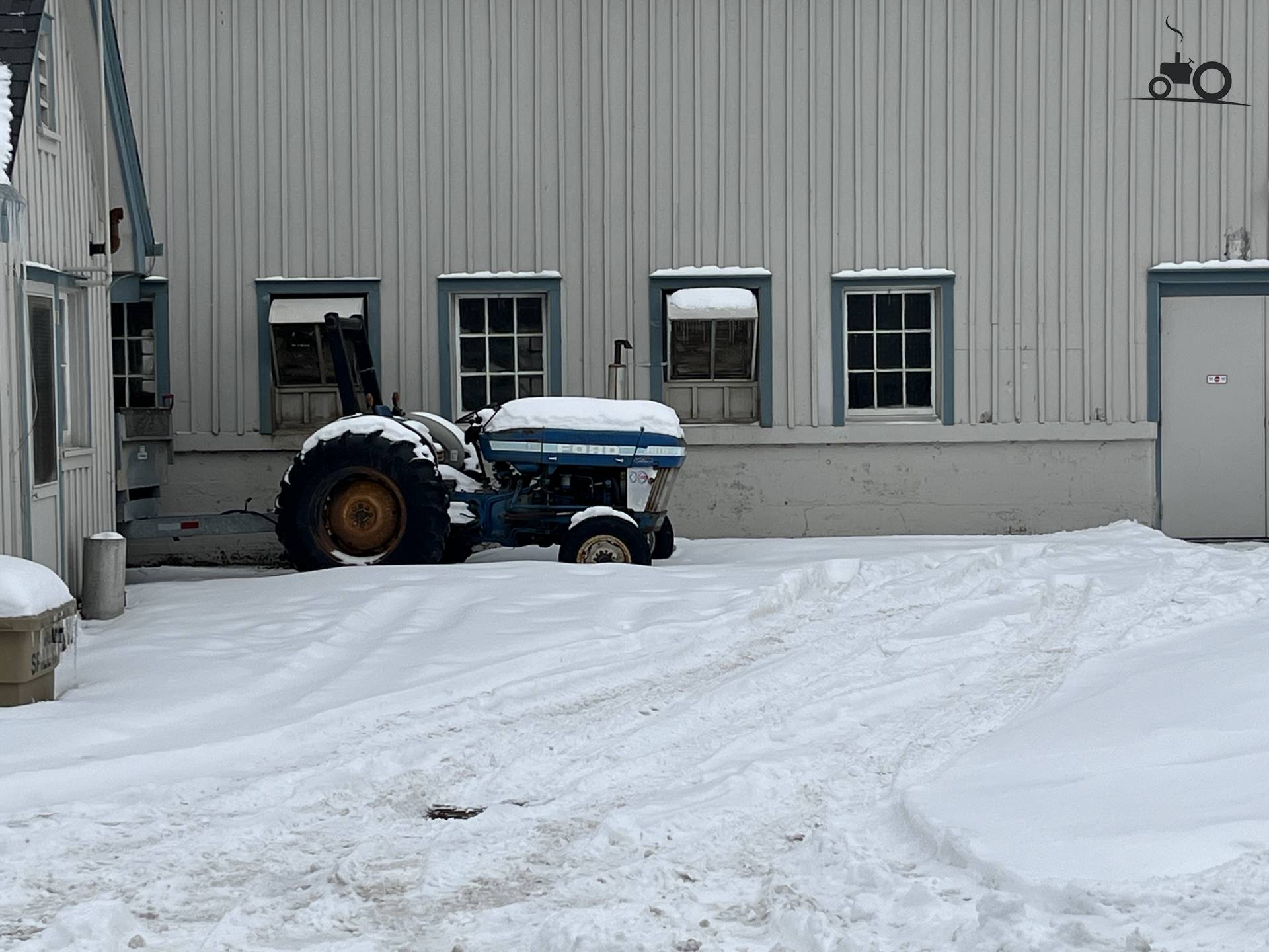 Ford 3610 Fan Club - Specs, Photos, Reviews & Forum