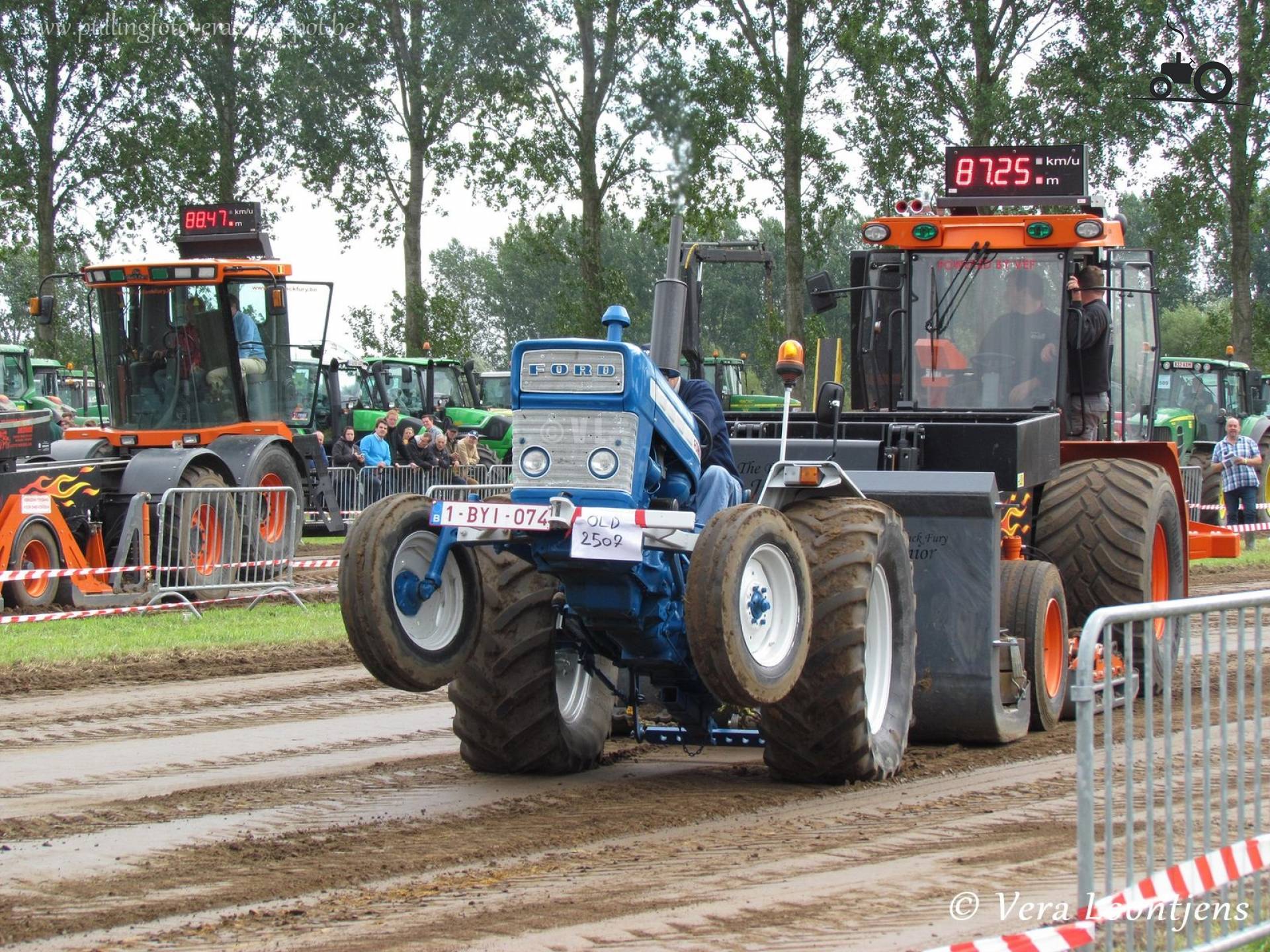 Ford f 3000