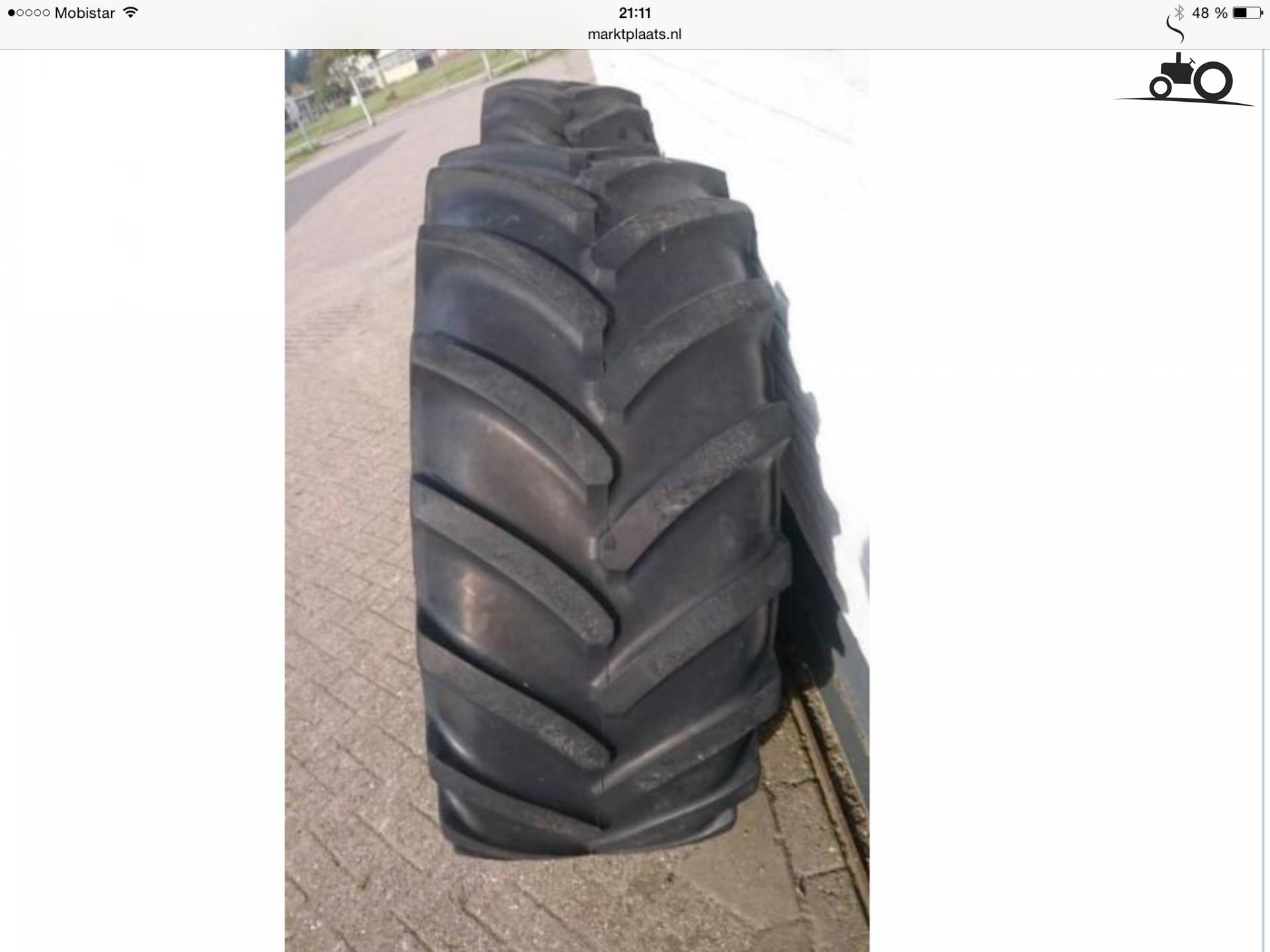 Foto Ford Onderdelen #946642