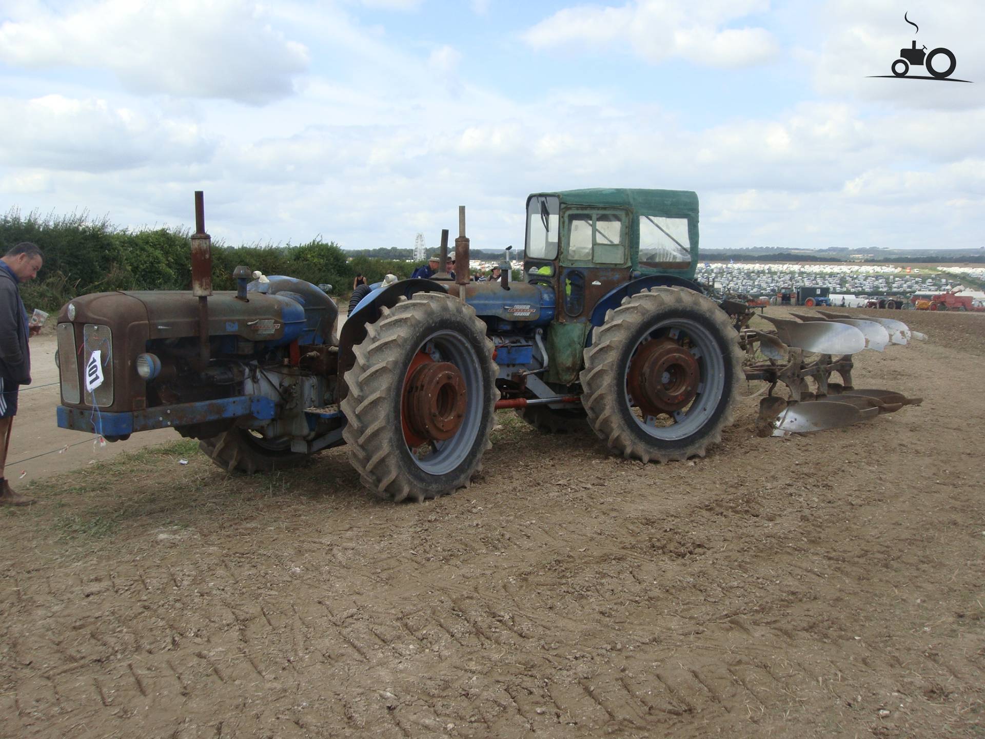 Foto Doe Triple D 1286514