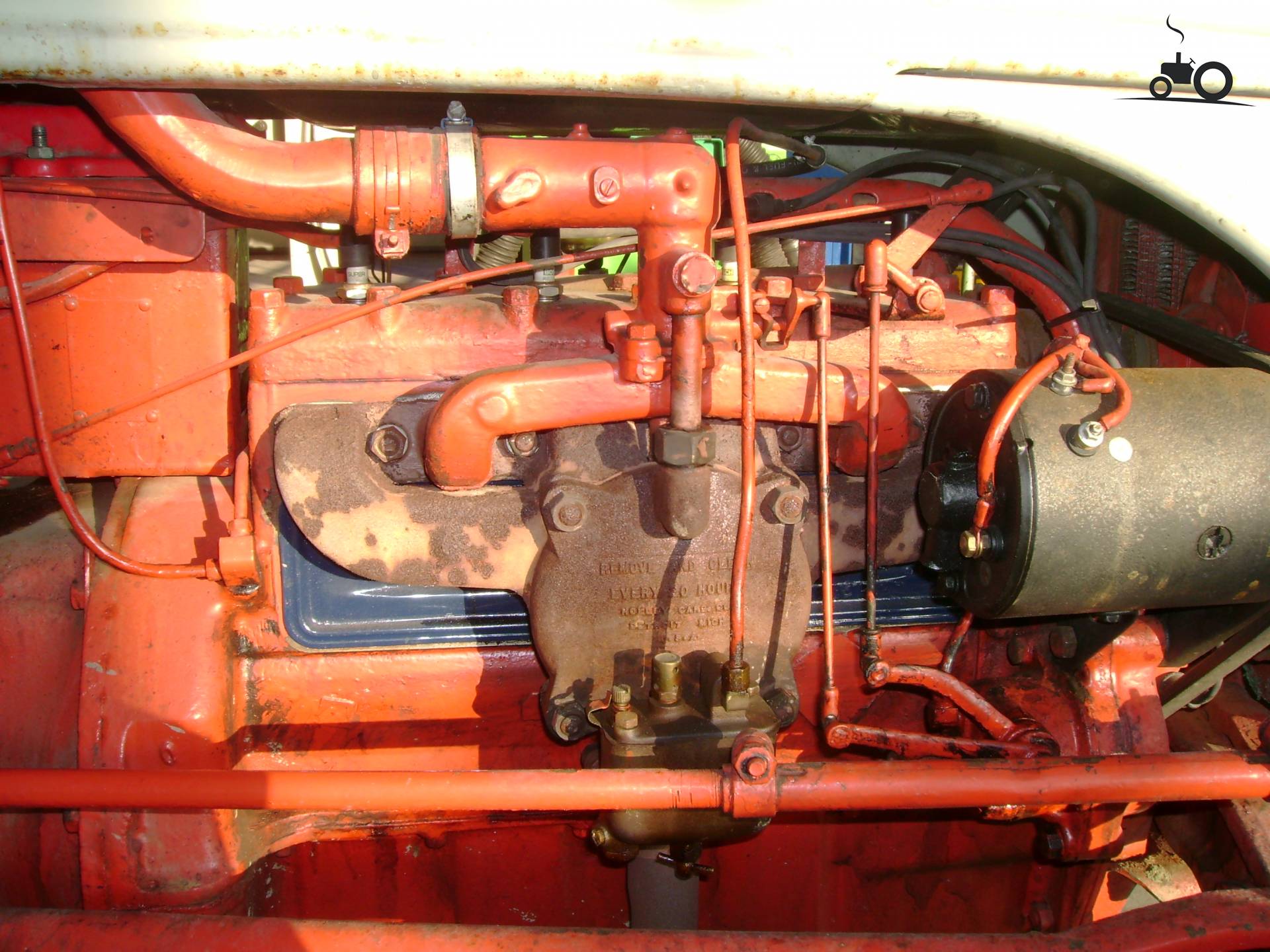 Foto Ford Dearborn 303011