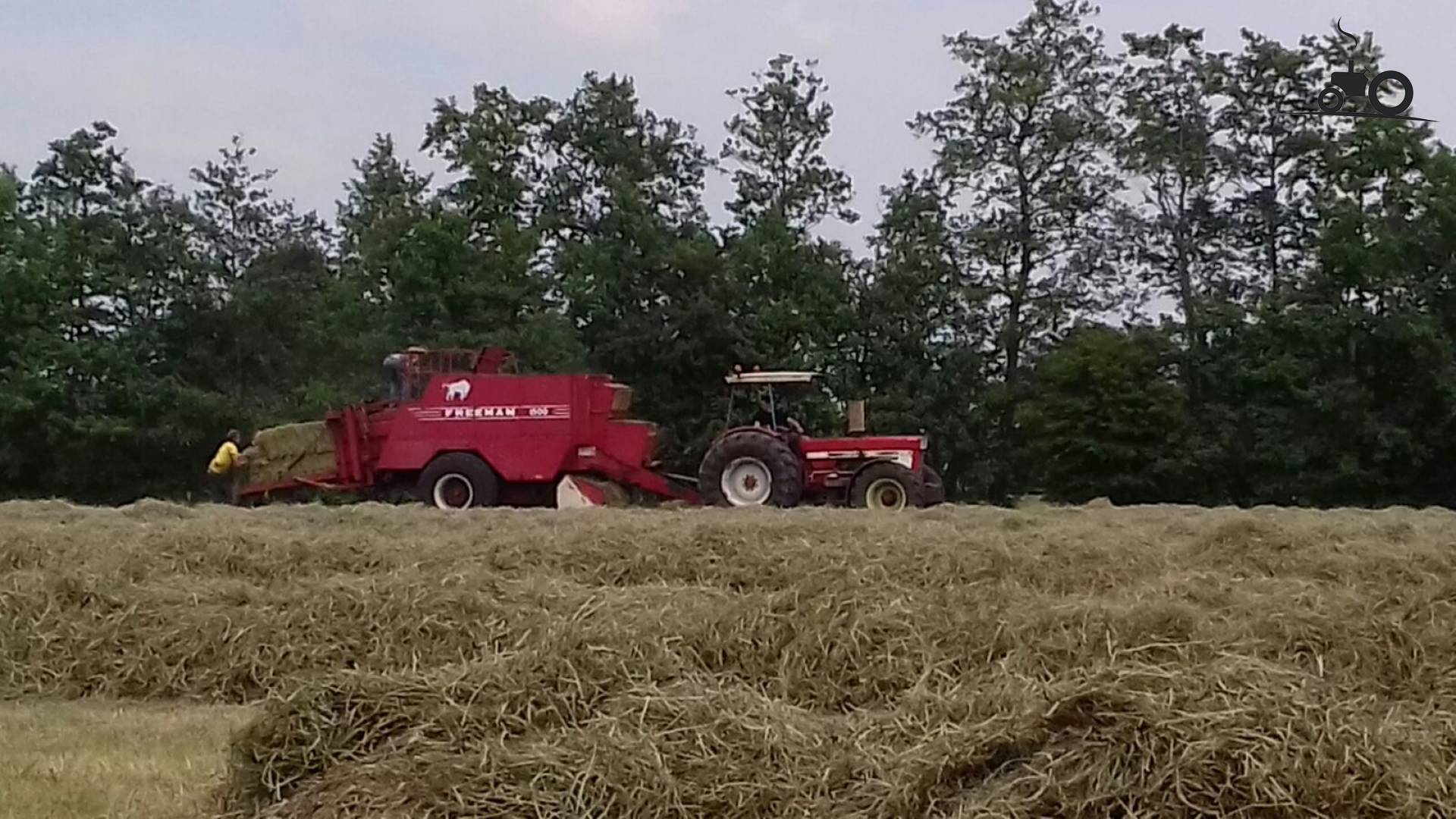 Freeman - TractorFan DE