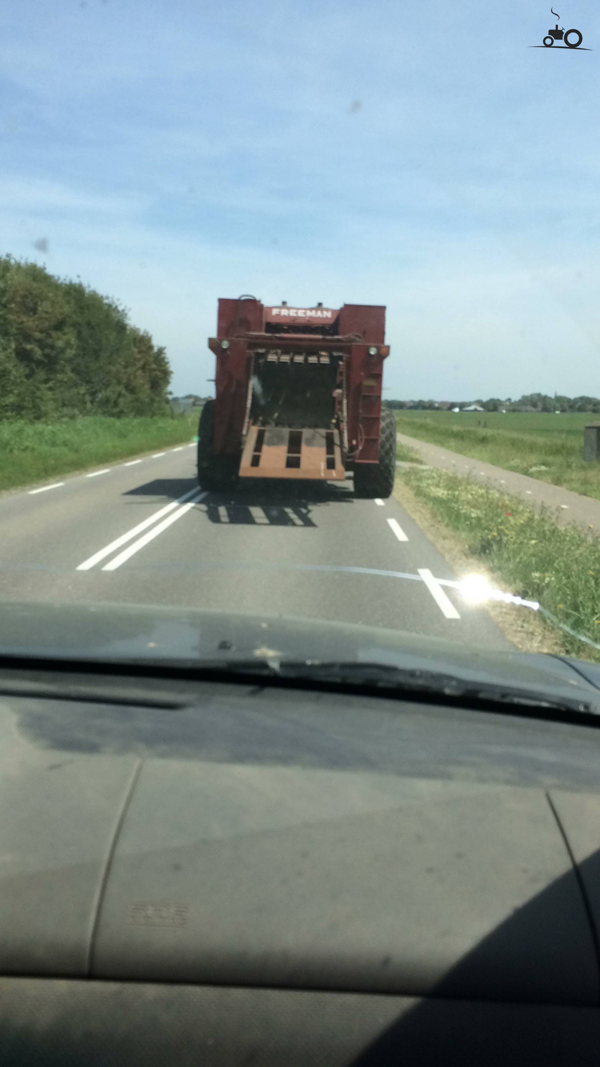 Freeman - TractorFan