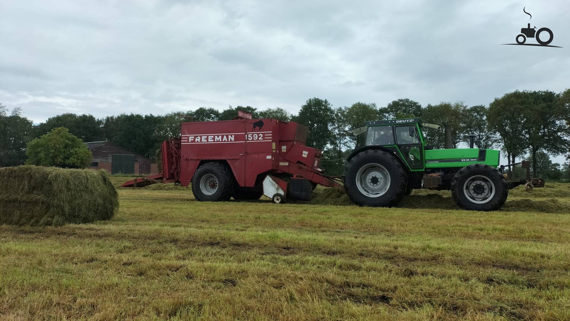 Freeman - TractorFan NL