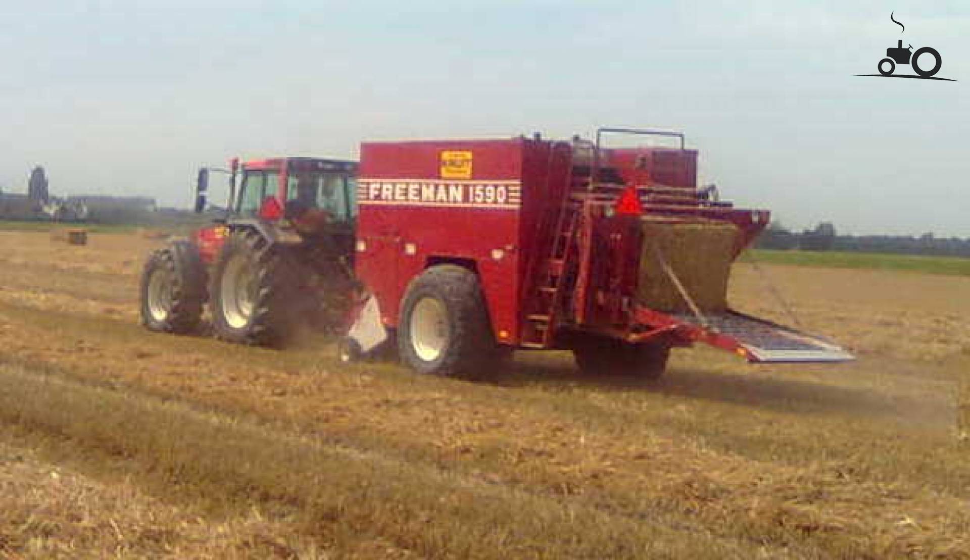 Freeman - TractorFan NL