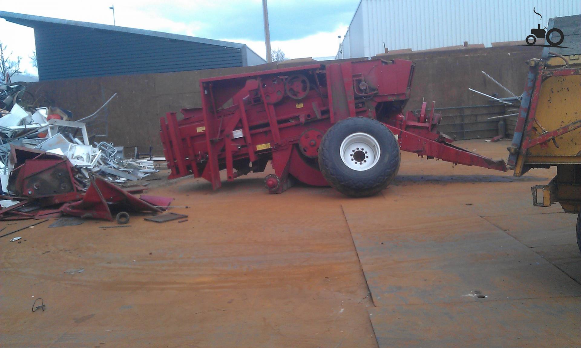 Freeman - TractorFan DE