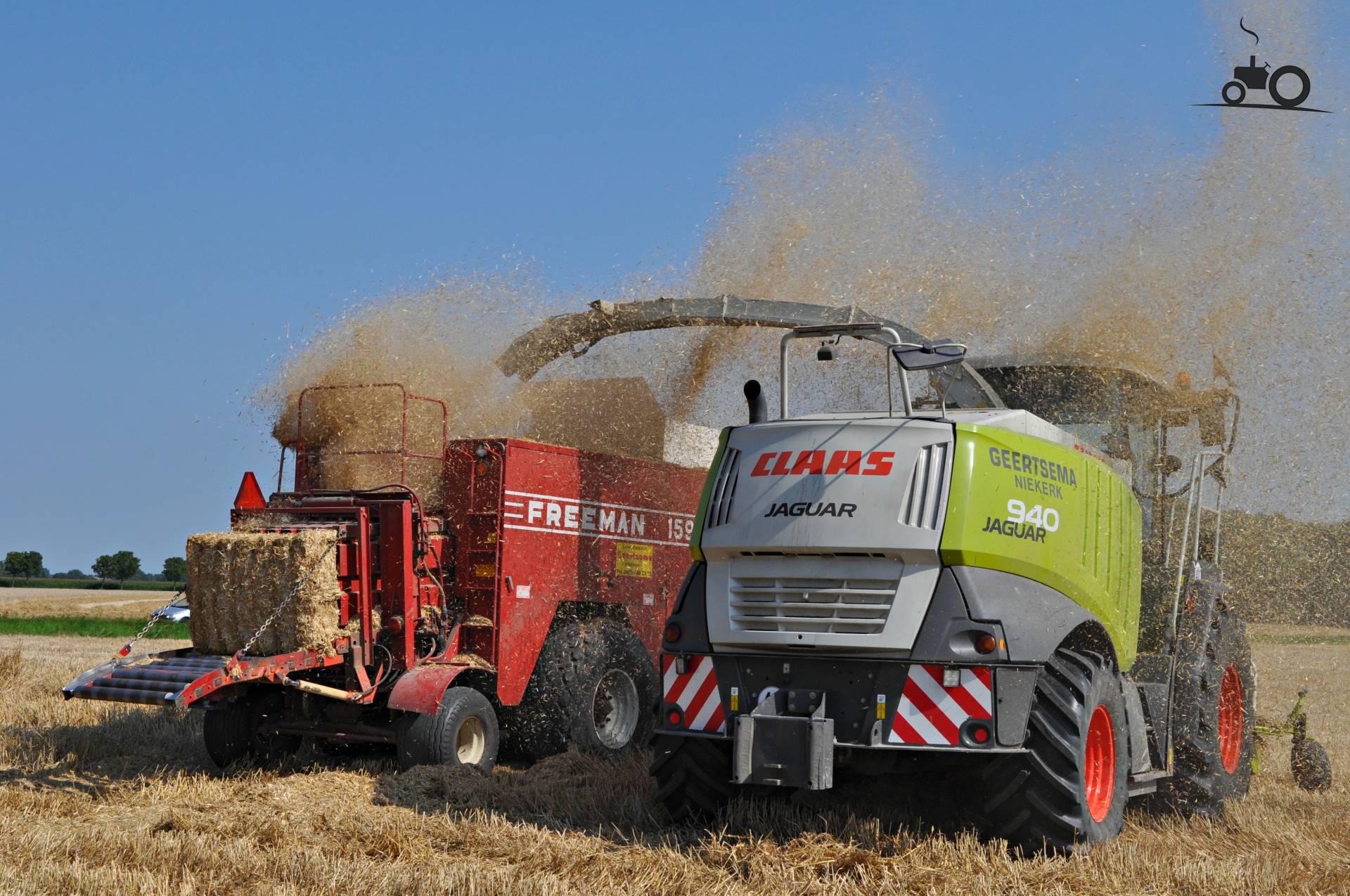 Freeman - TractorFan NL
