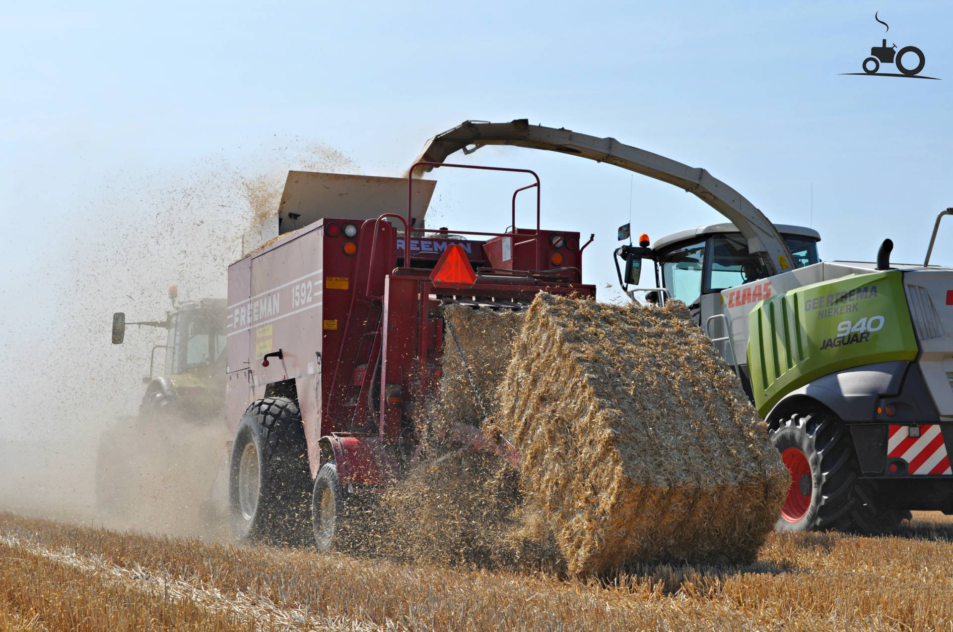 Freeman - TractorFan NL
