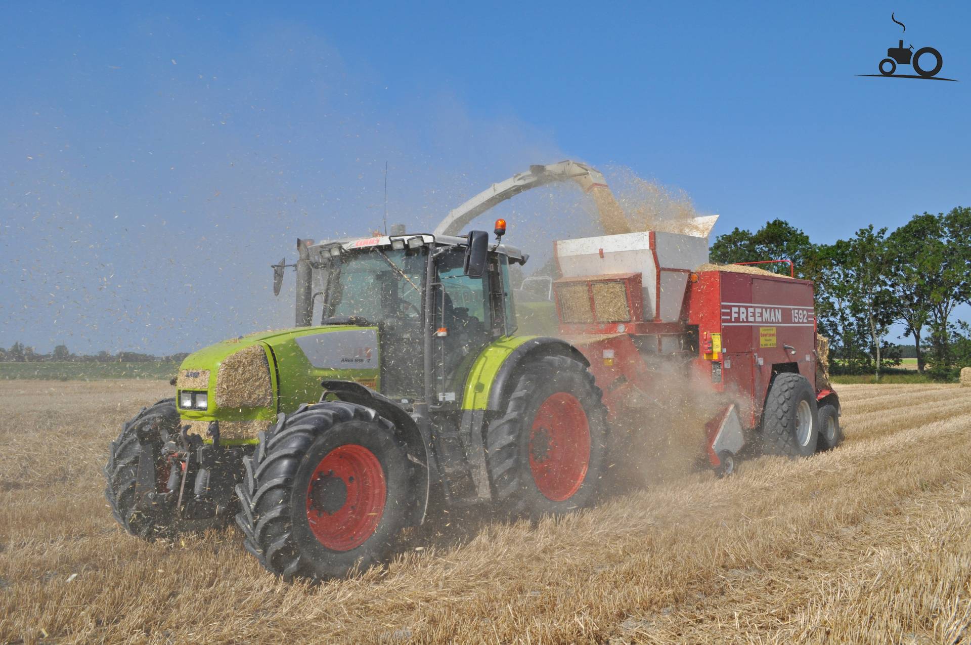 Freeman - TractorFan NL