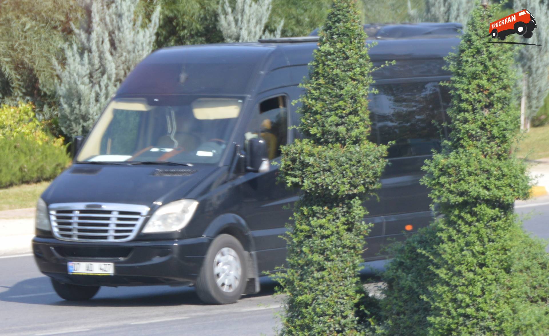 Freightliner Sprinter