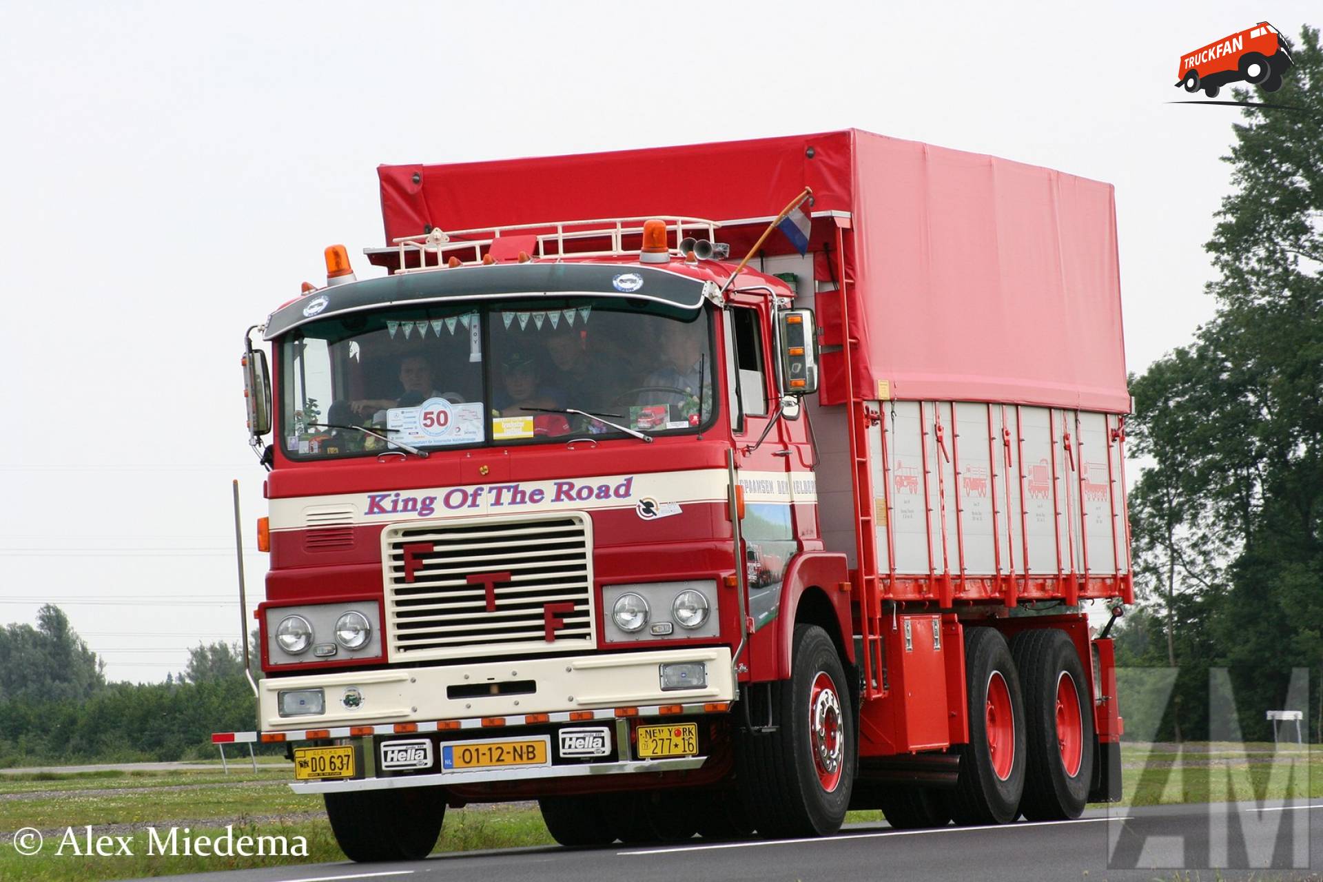 FTF F-8.20D