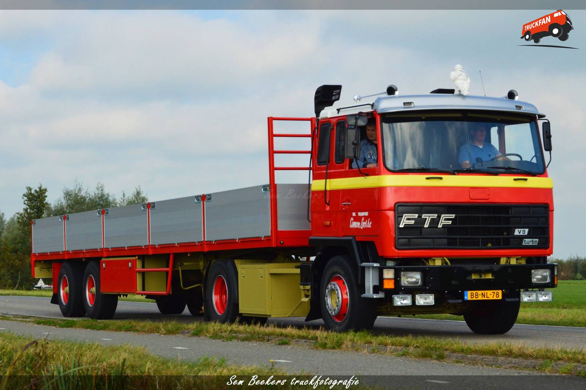 FTF FS-8.13AT