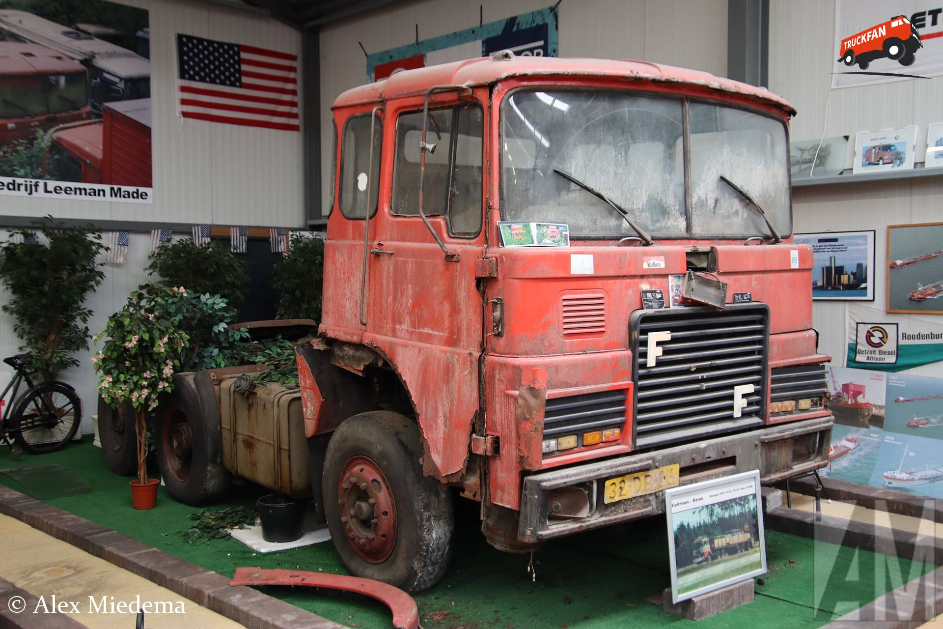FTF F-7.20D