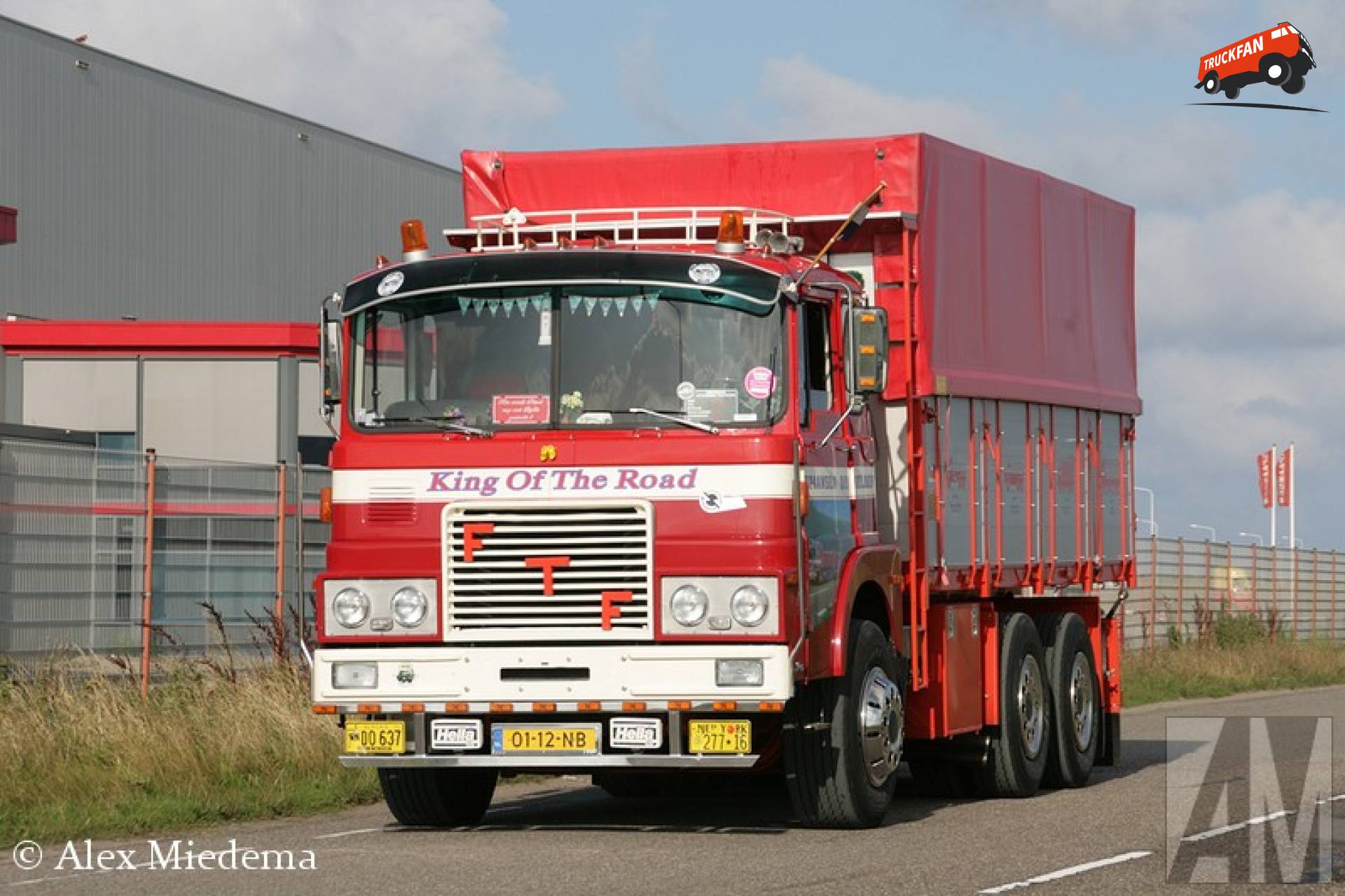 FTF F-8.20D